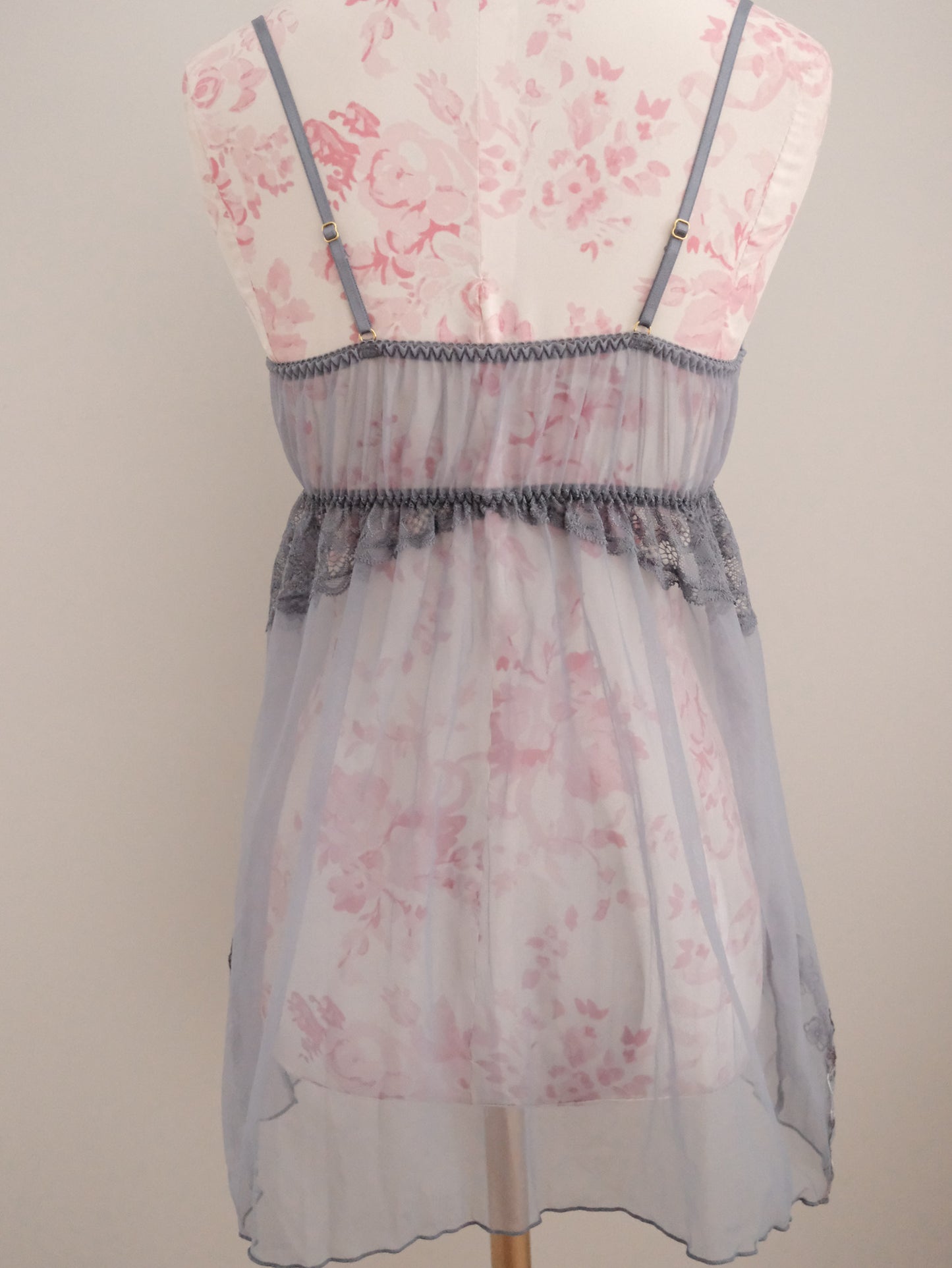 shipwreck shore babydoll