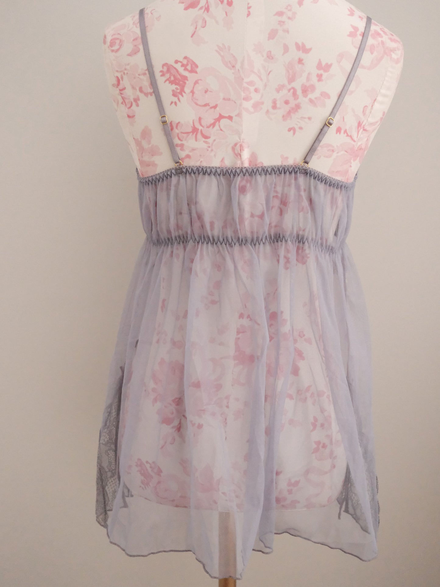 mermaid melody babydoll