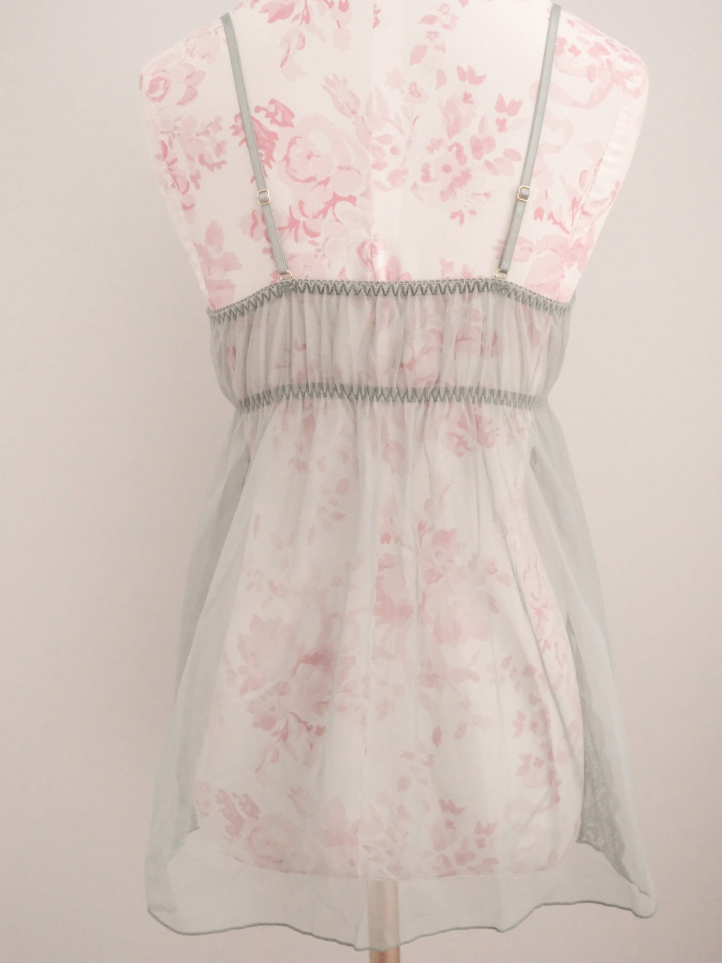 siren song babydoll
