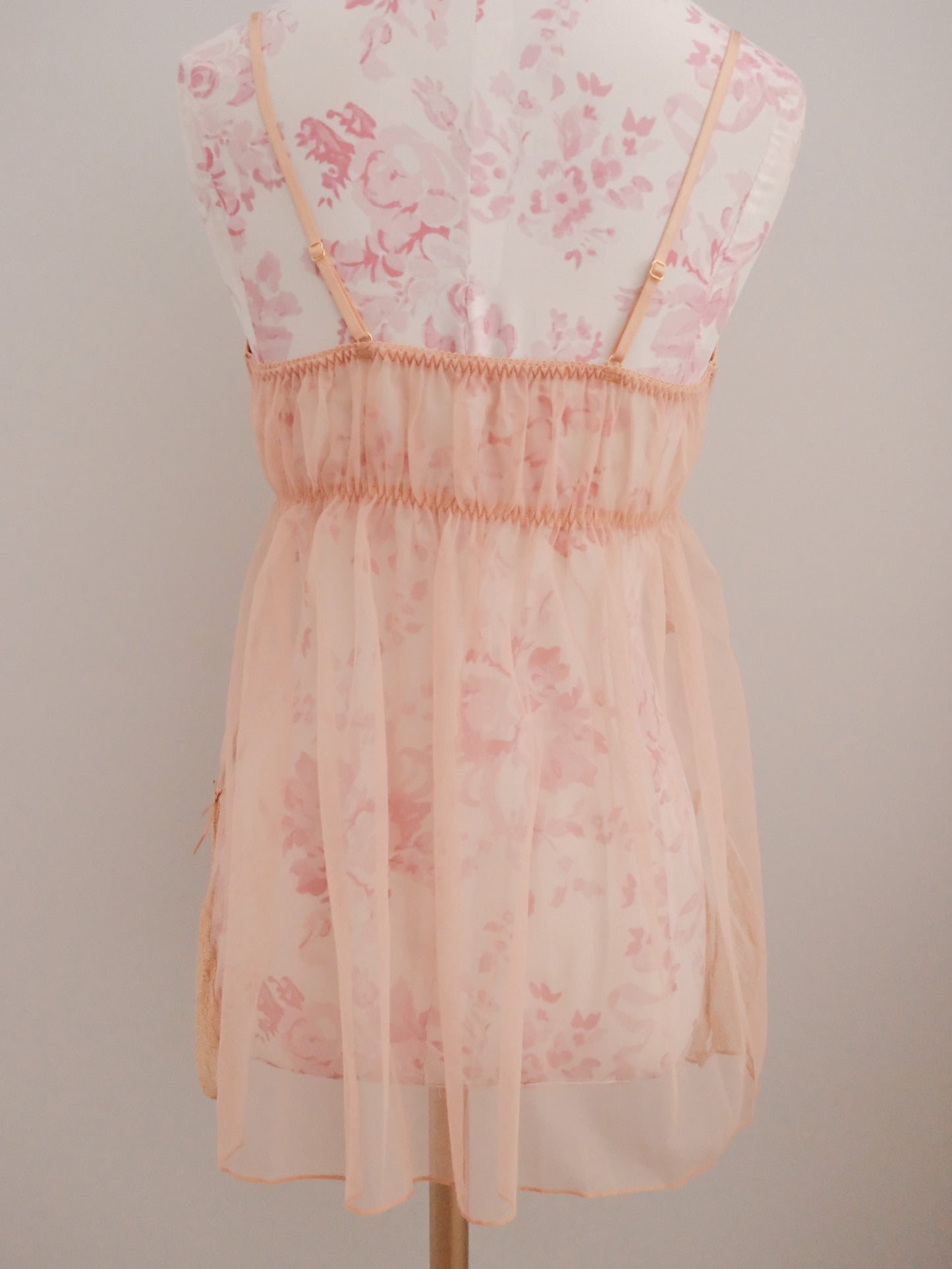fairy nectar babydoll