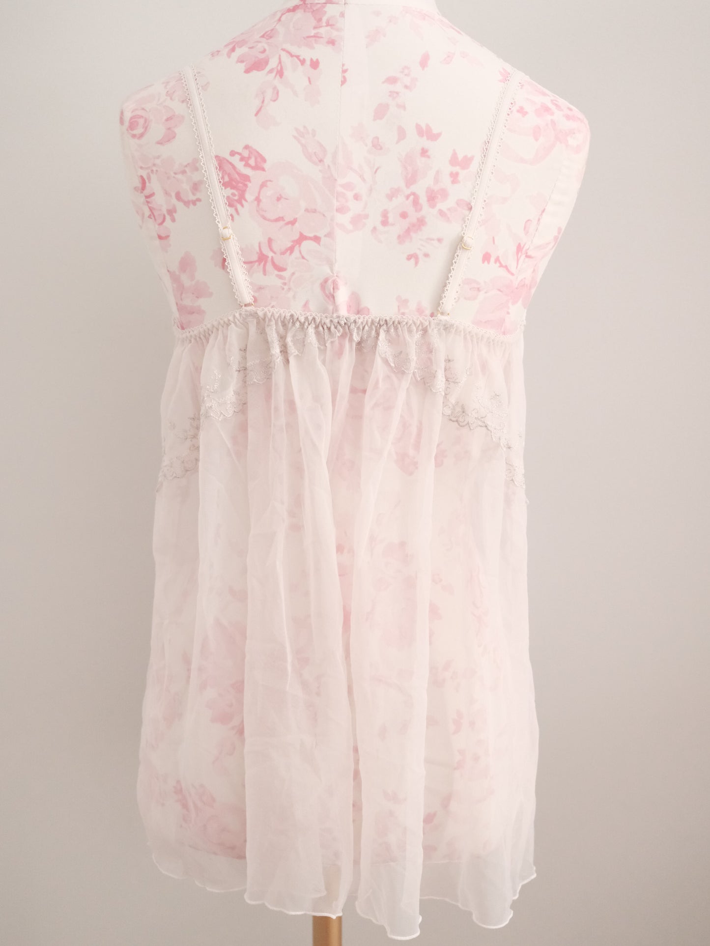 pixie dust babydoll