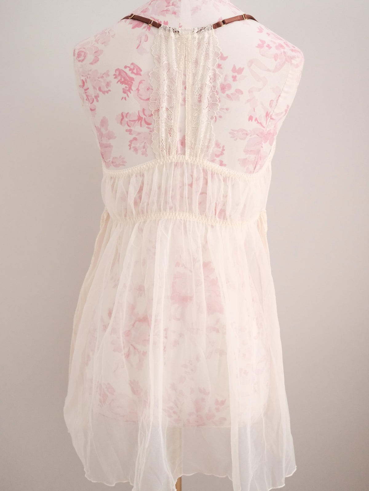 faerie fawn babydoll