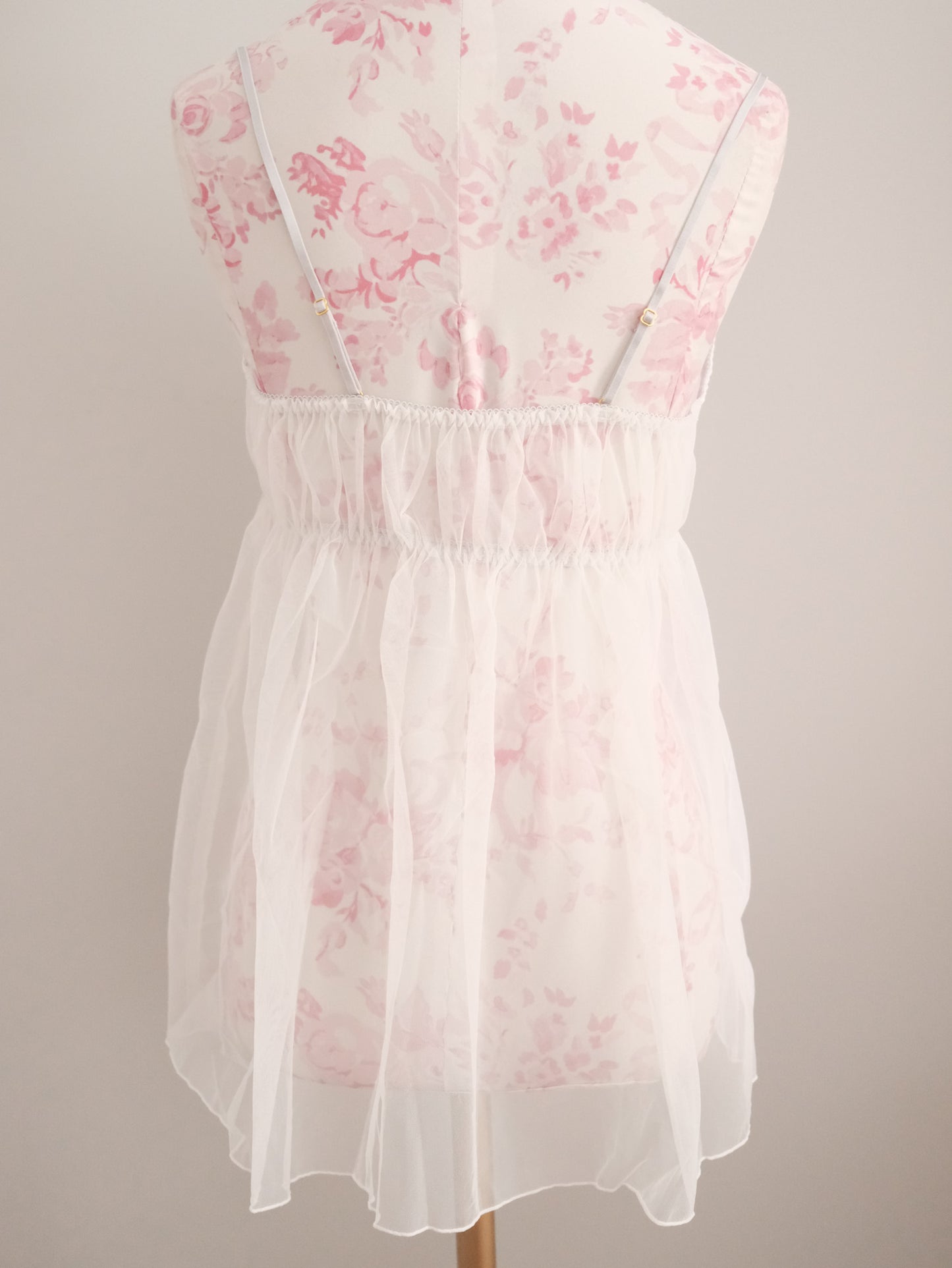 wildflower fields babydoll