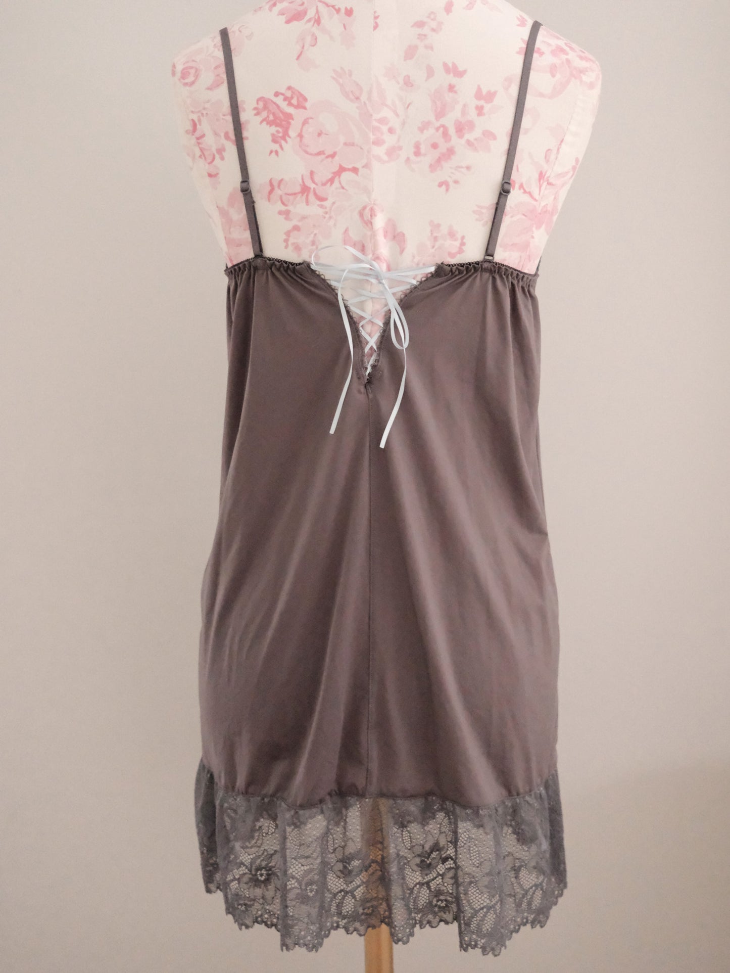 celestial dove chemise