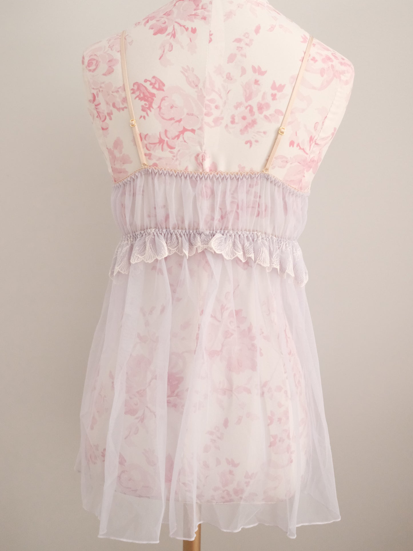 unicorn kisses babydoll