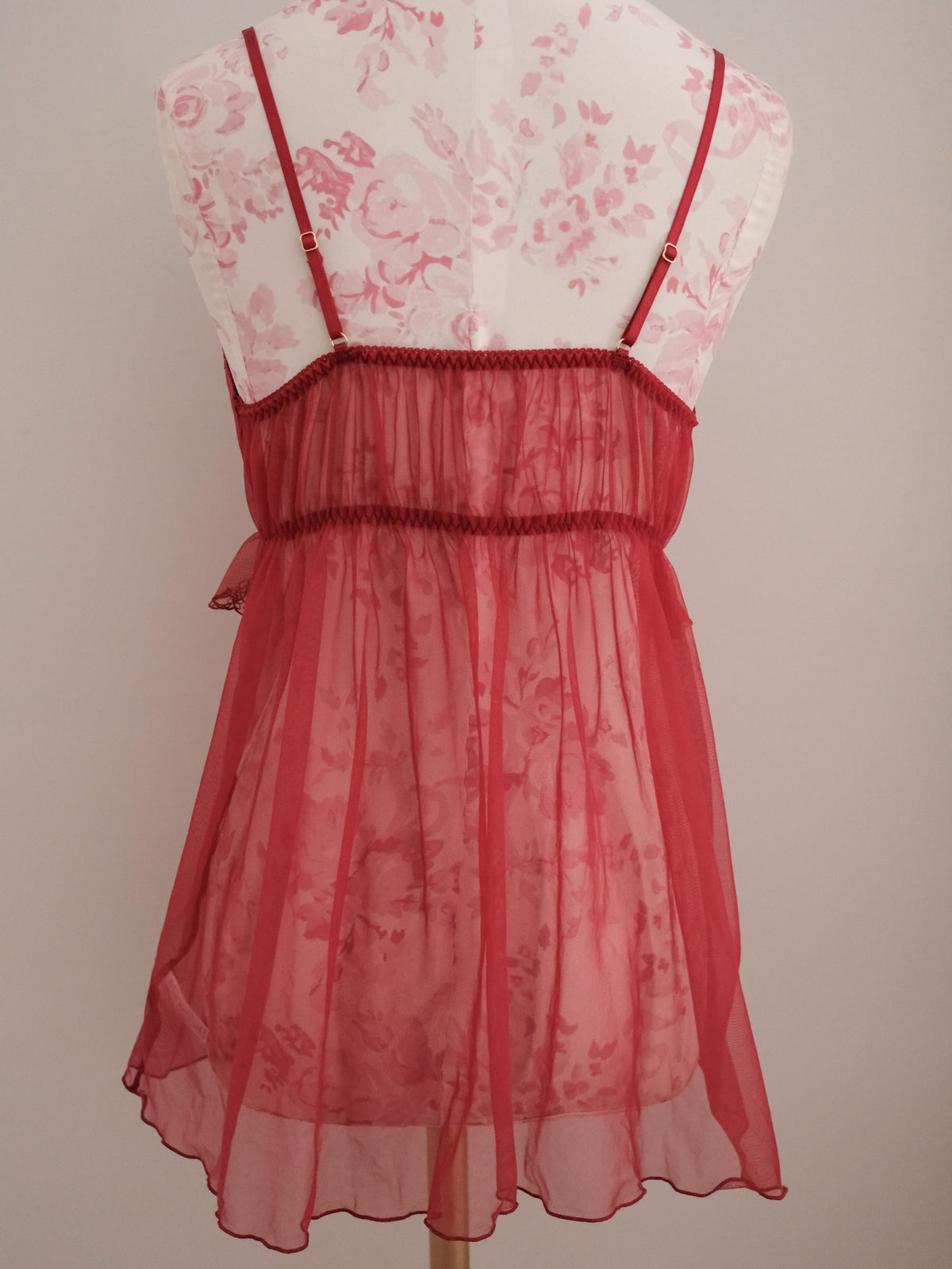 phoenix bloom babydoll