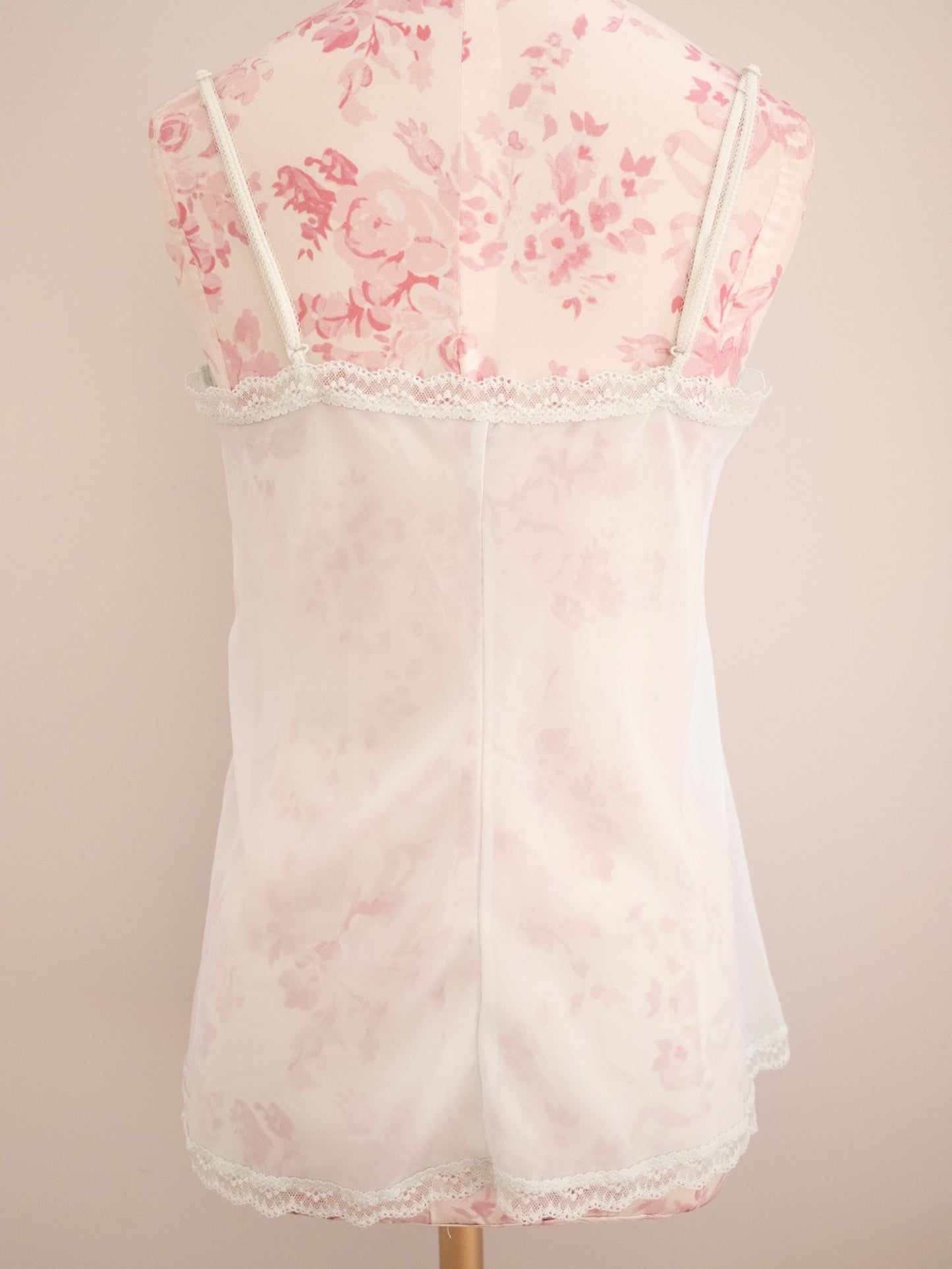 snowdrop frost babydoll