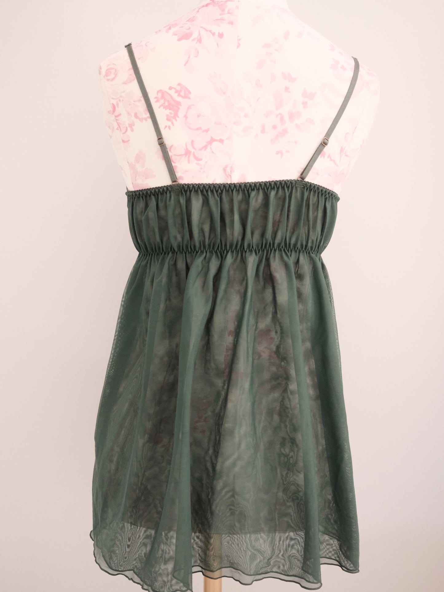 fern spell babydoll