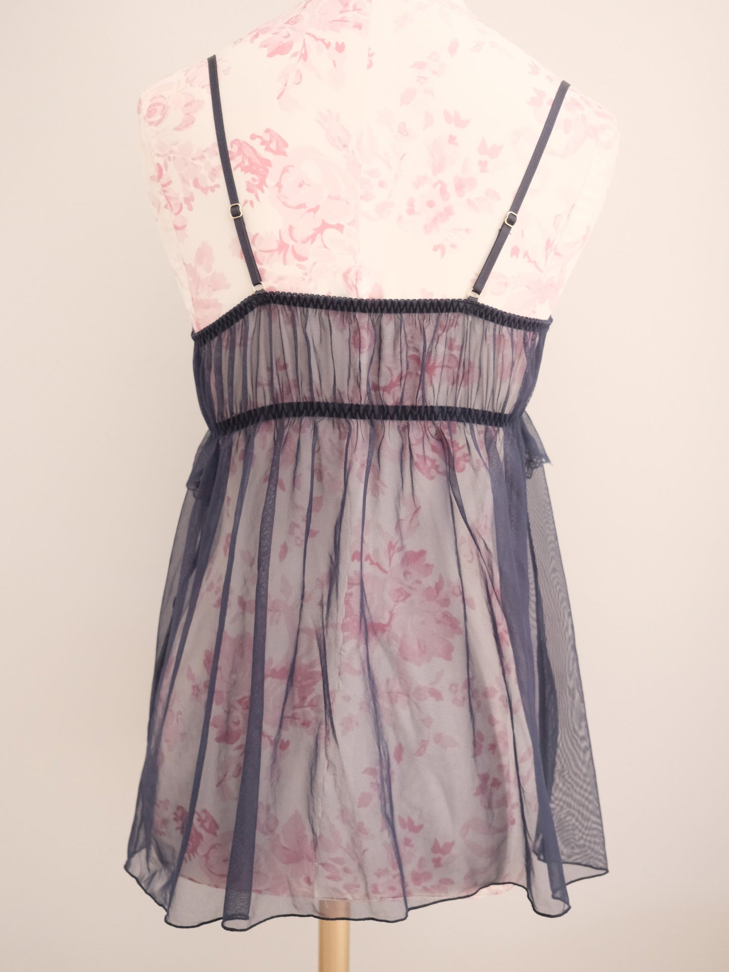 deepwater dream babydoll