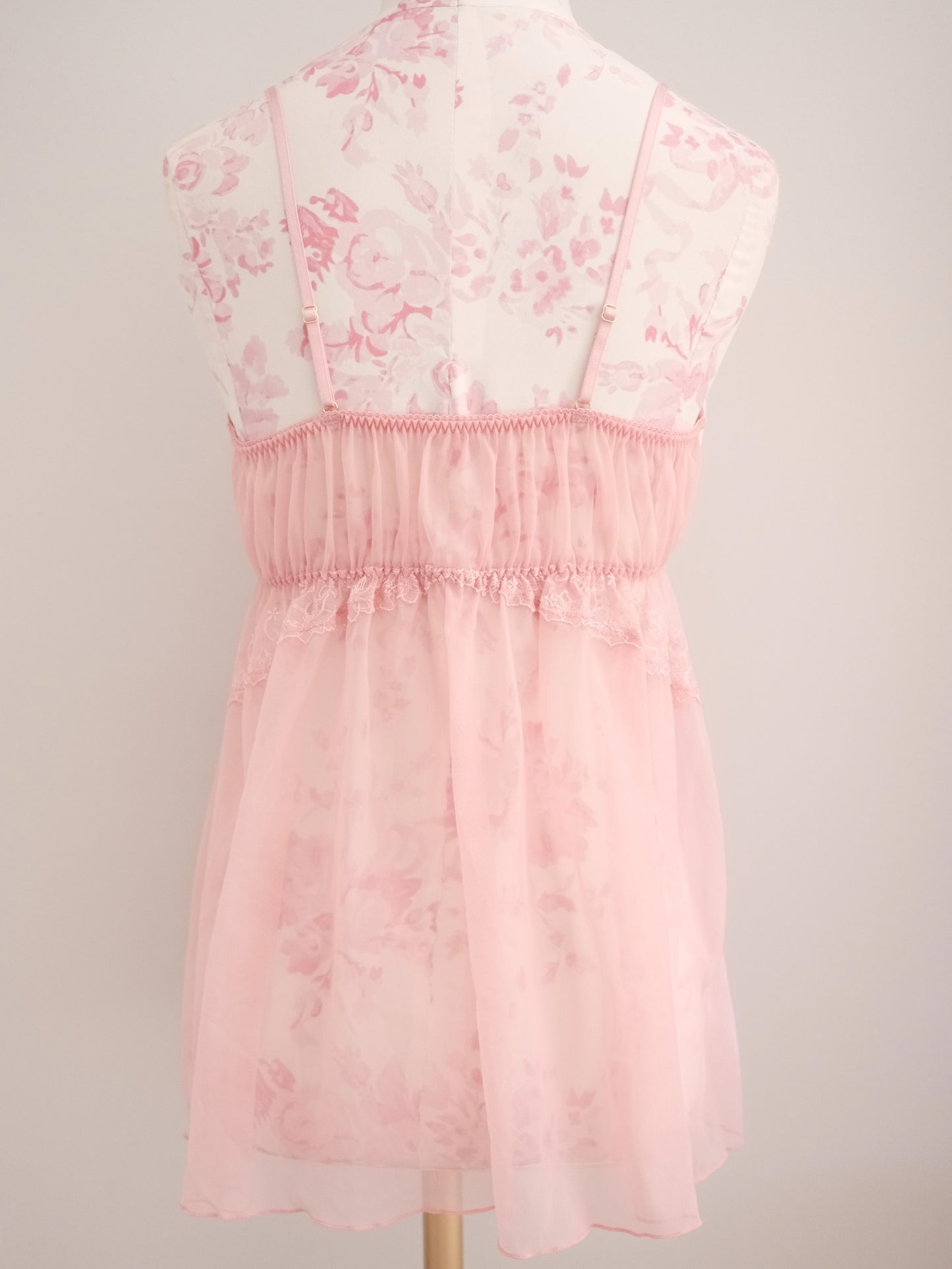 sugar angel babydoll