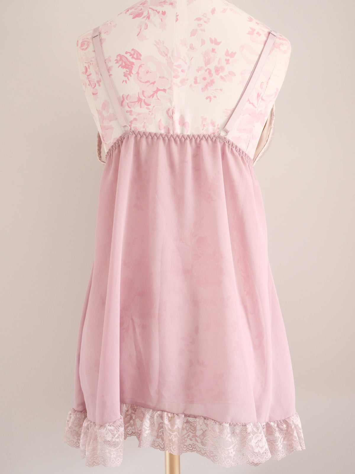 aurora swan chemise