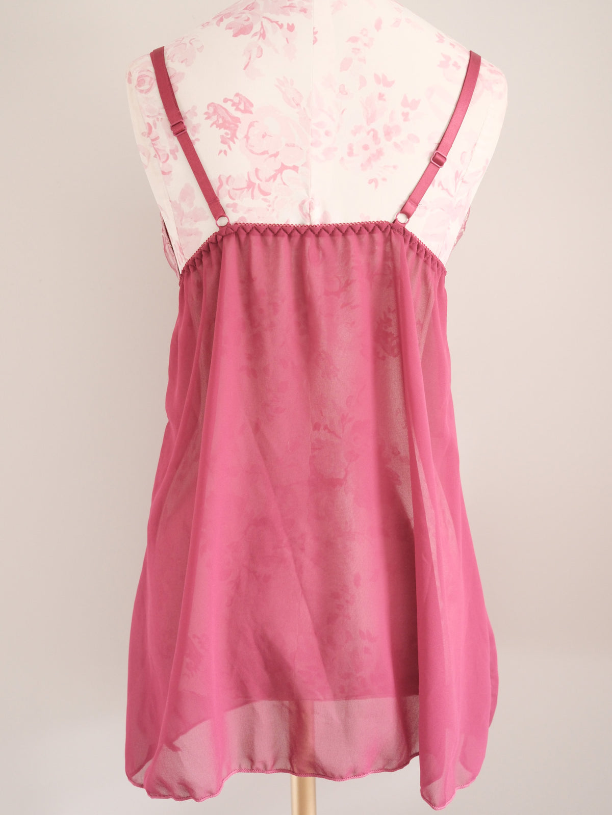 stardust phoenix chemise