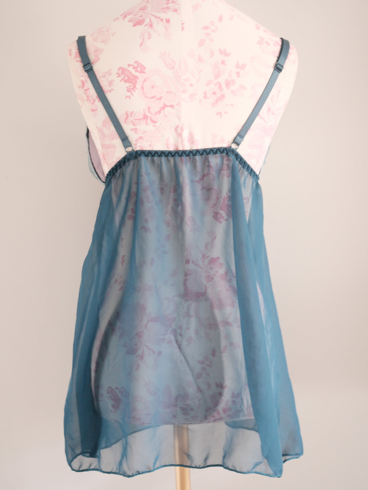 aqua pegasus chemise