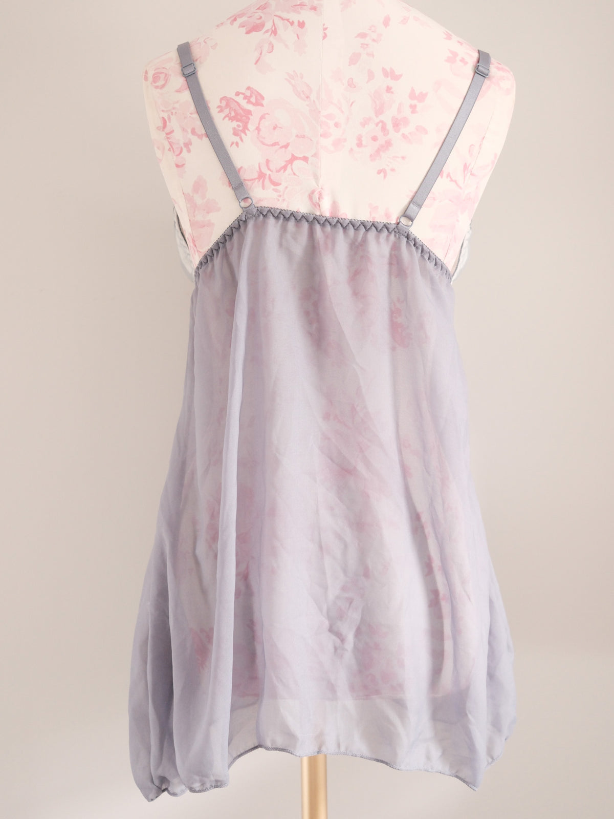 halo fawn chemise