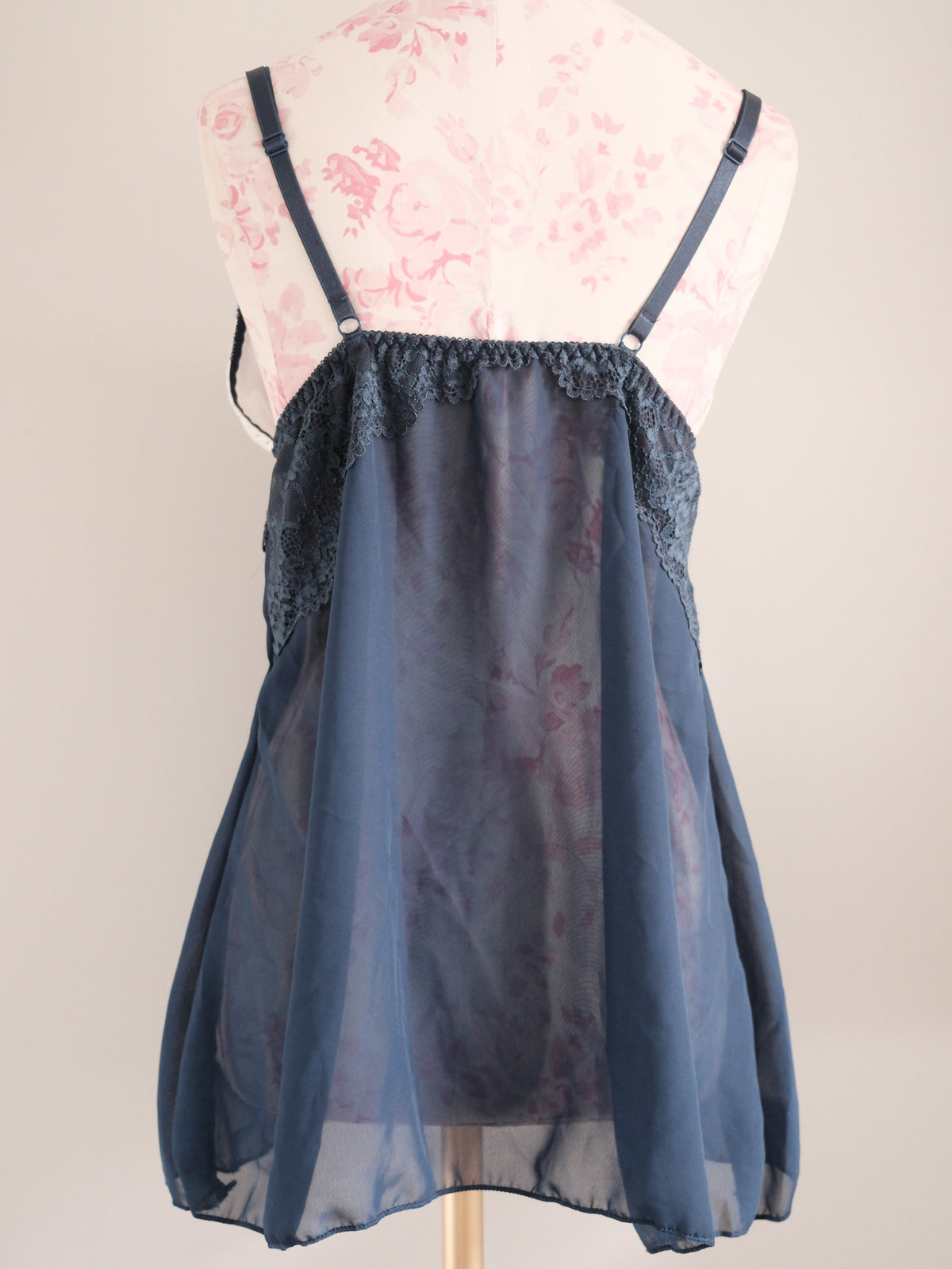 celestial meadow chemise