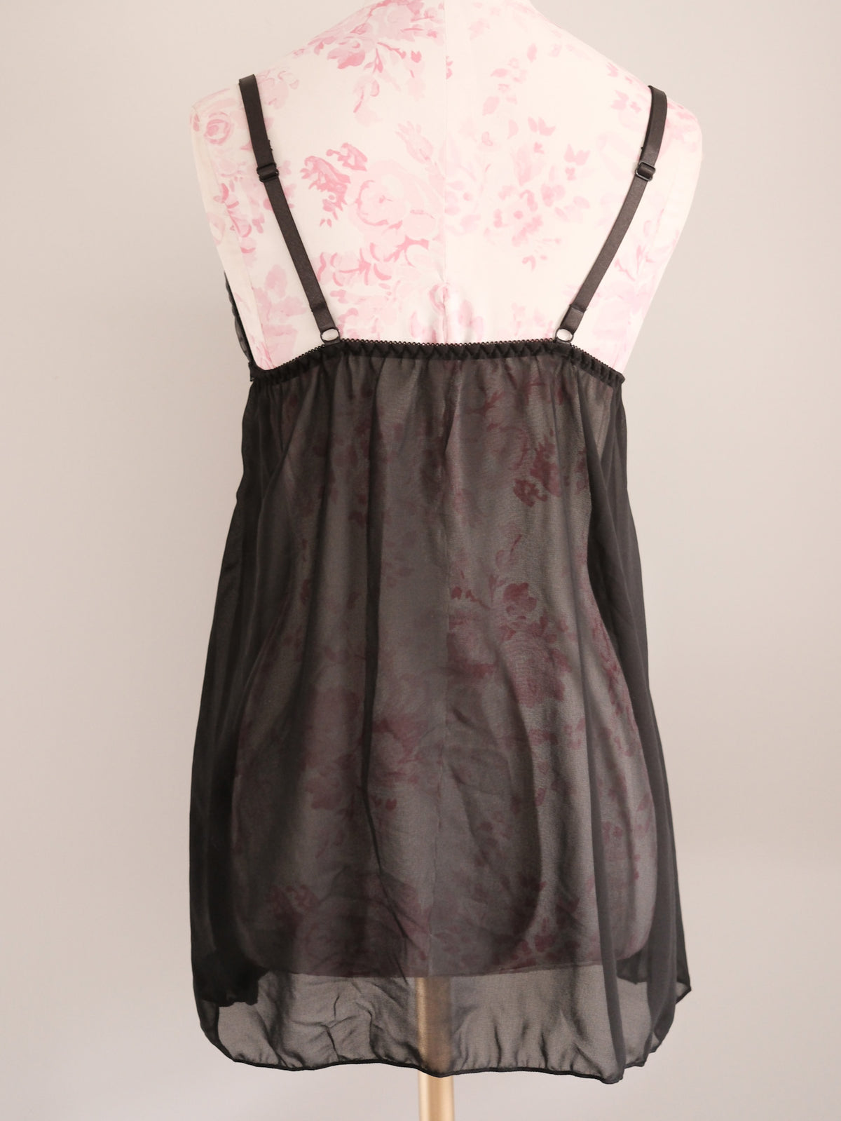 starborn rose chemise