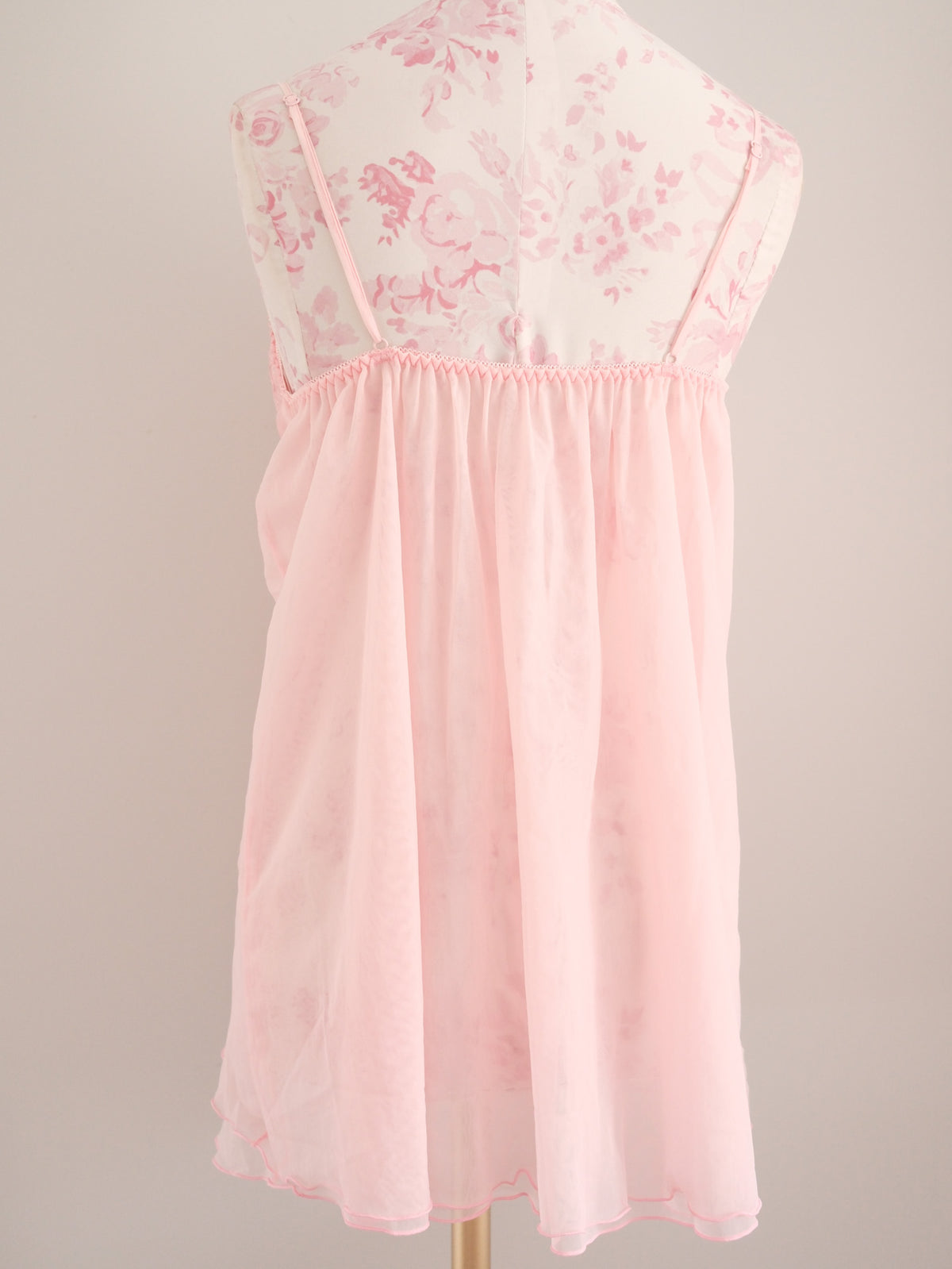 prima bonbon chemise