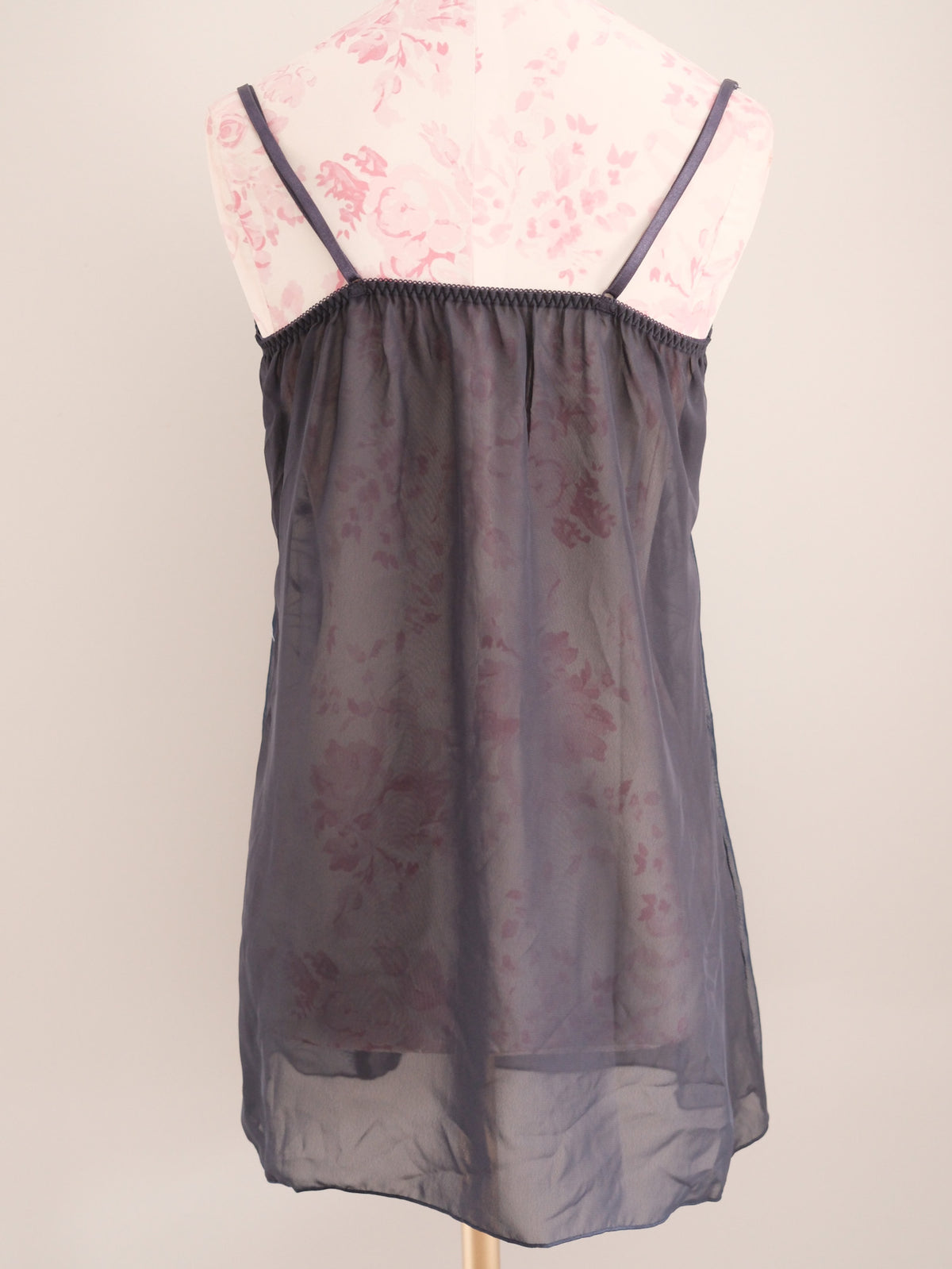 nocturne nymph chemise