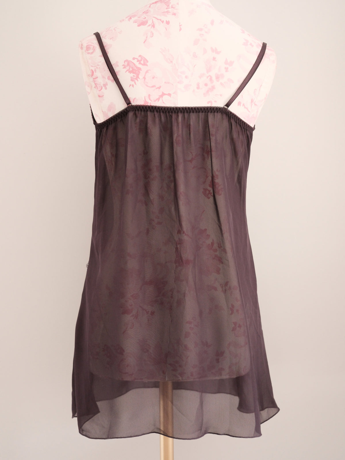 rose dryad chemise