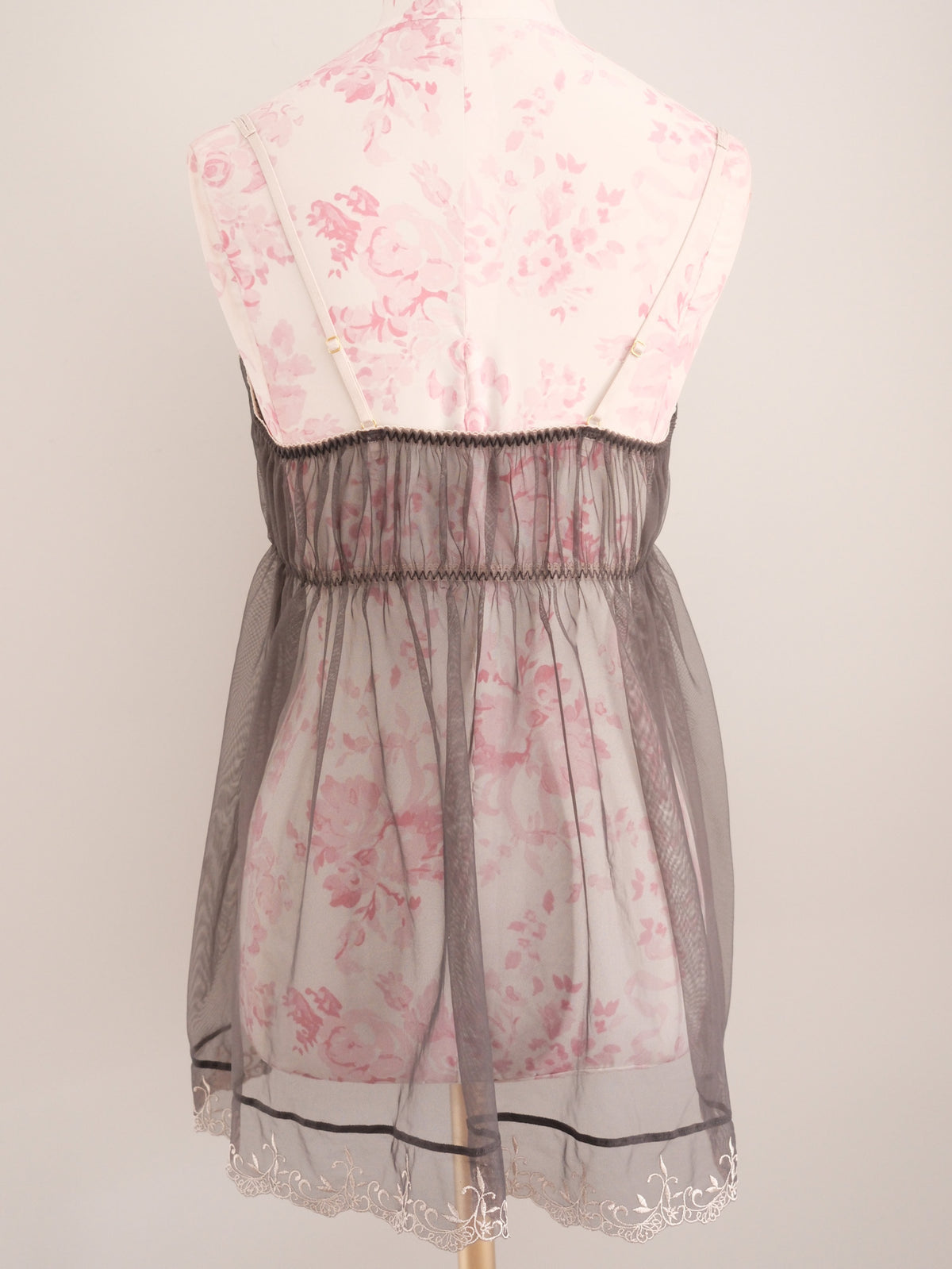 dusk heiress babydoll