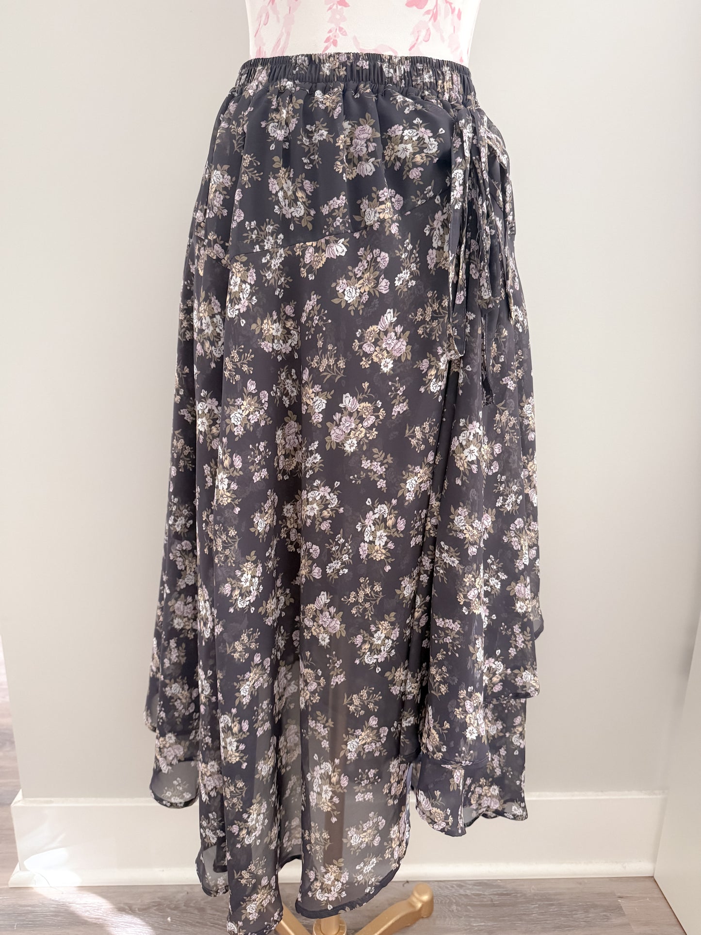 cherry bourbon dream martini skirt