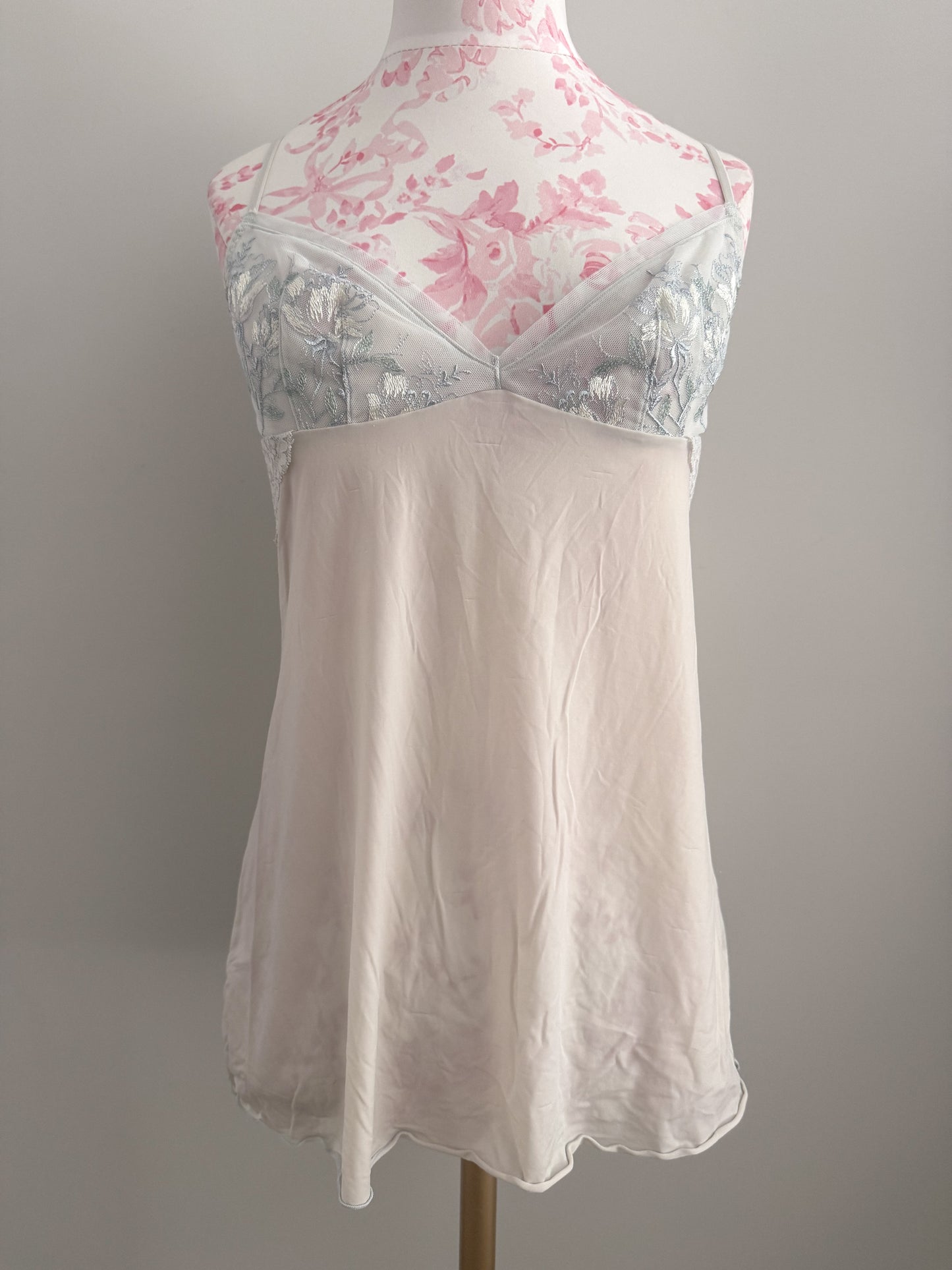 pineapple mint glaze margarita camisole