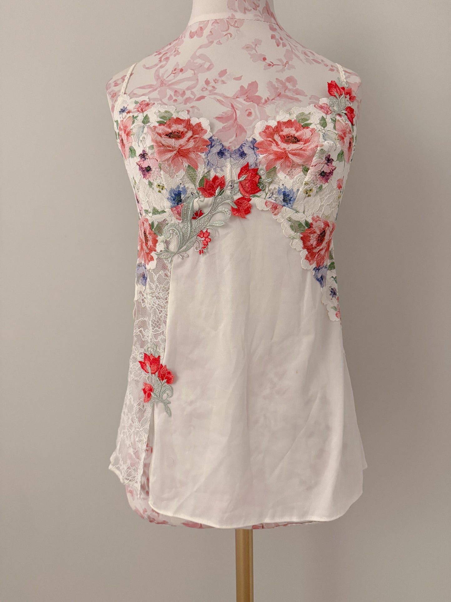 winter castle dream mojito camisole