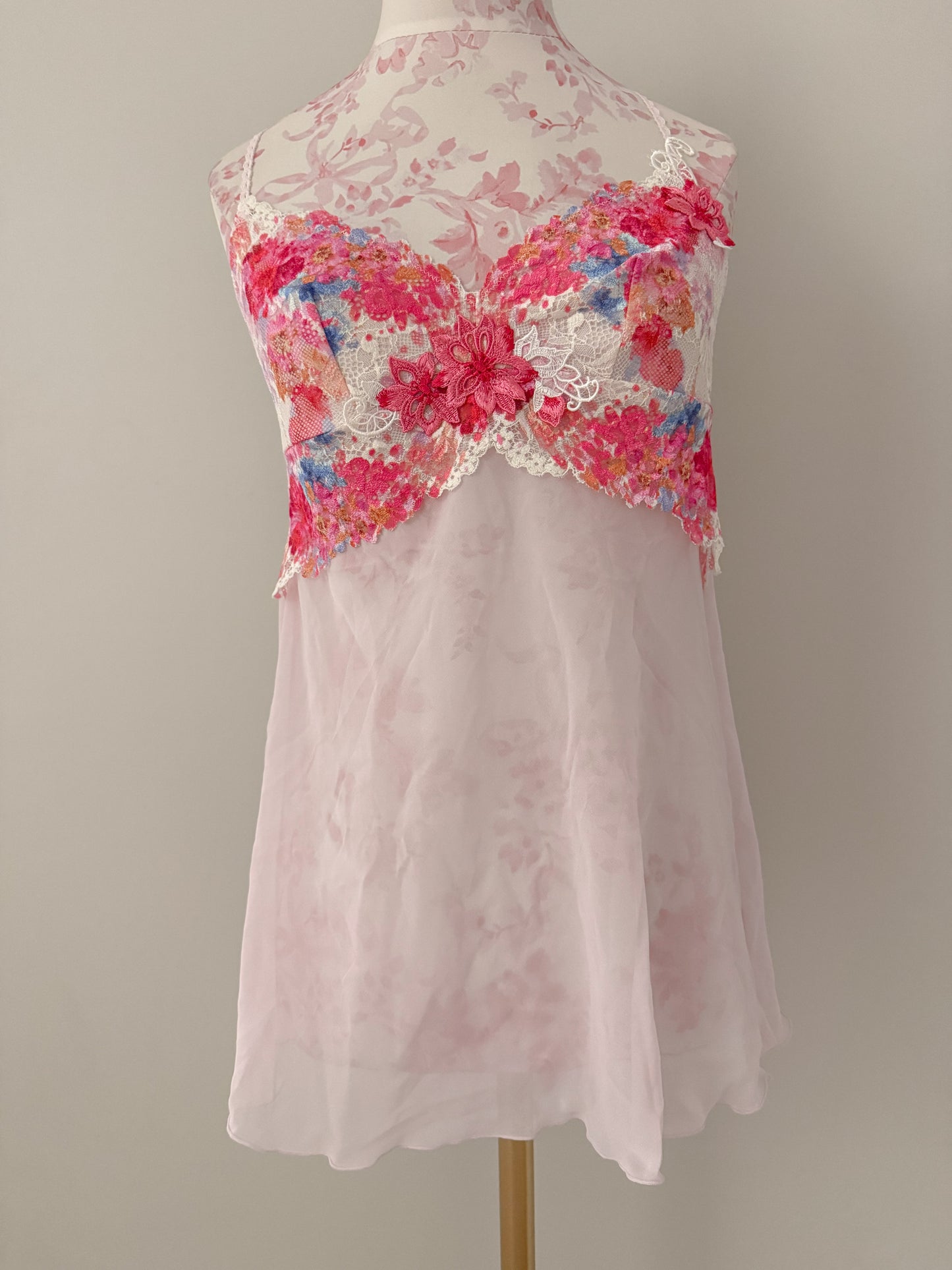 sugar blossom frost mojito camisole