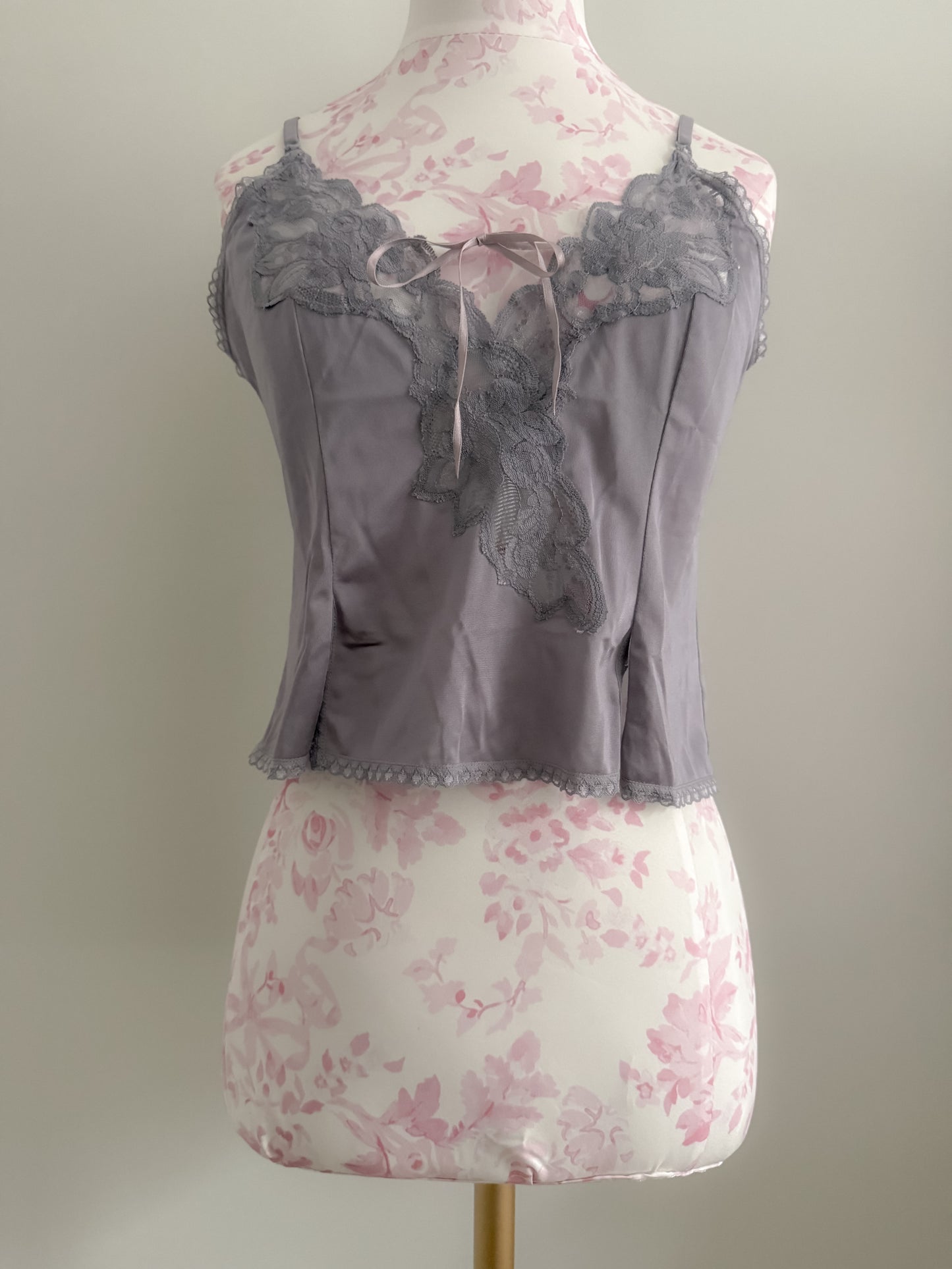 wild petal licorice cocktail camisole