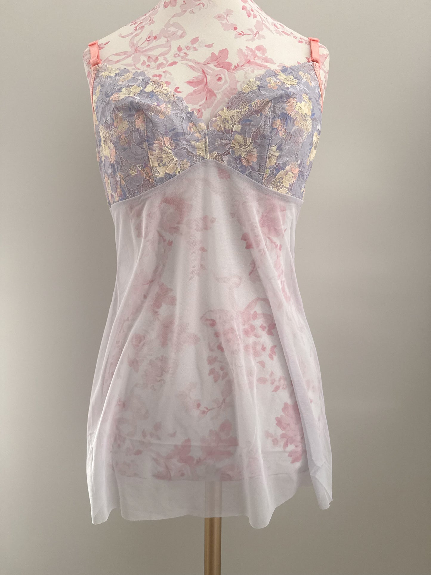 frozen lavender spritz margarita camisole