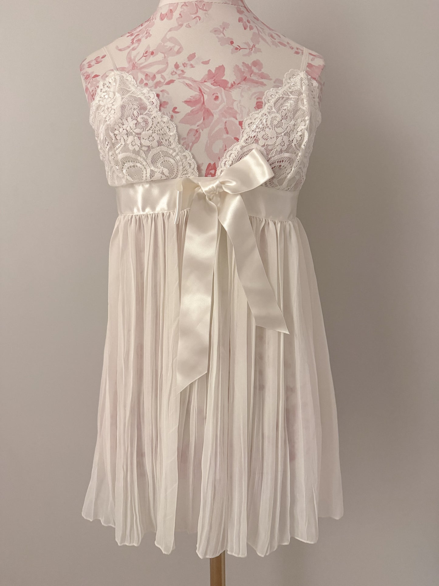 vanilla blossom tea margarita babydoll