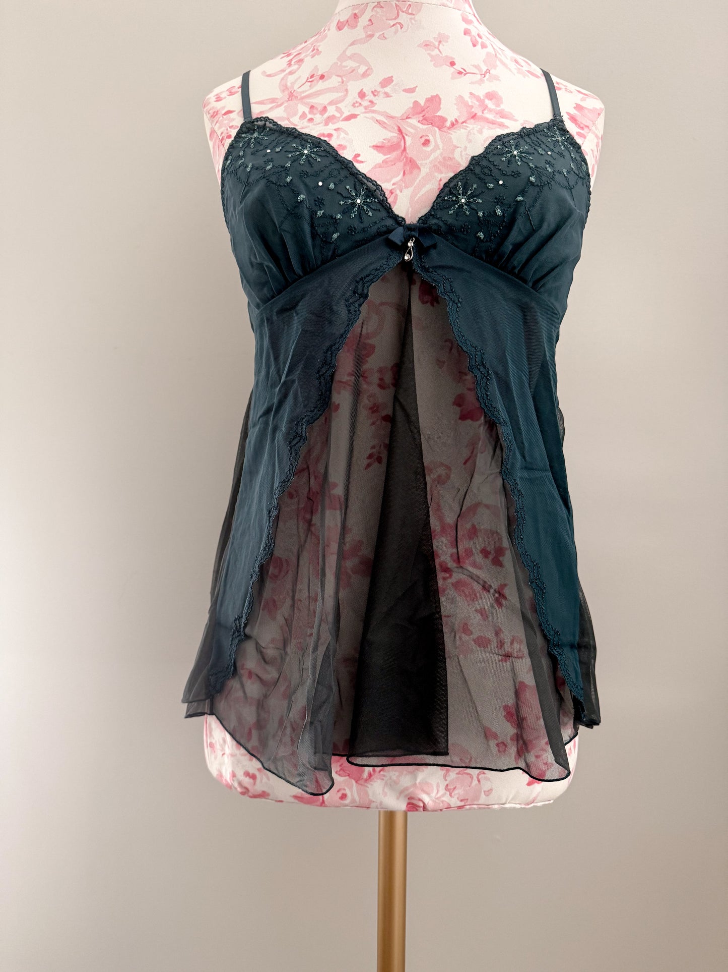 winter fig smoke manhattan camisole