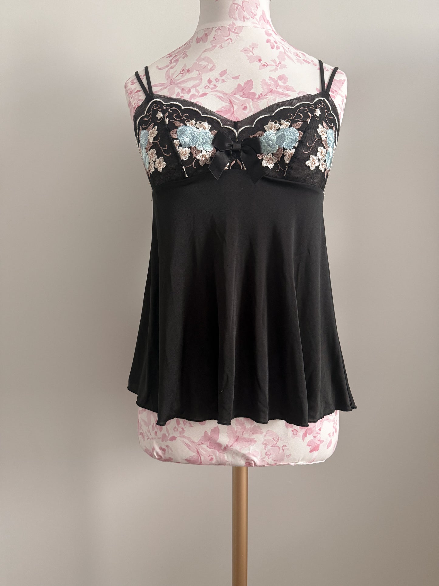 midnight melon crush cocktail camisole