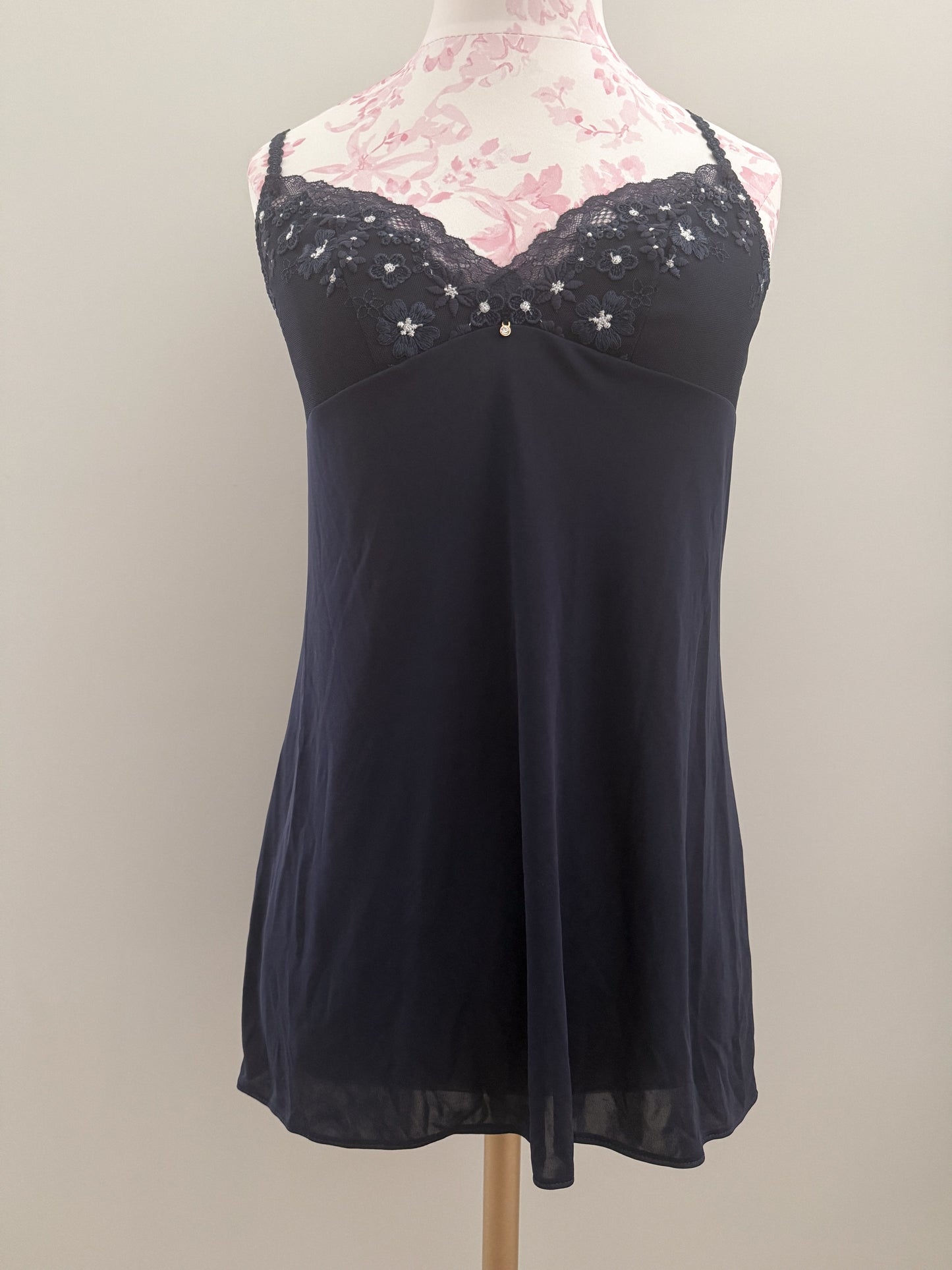 twilight basil tonic camisole