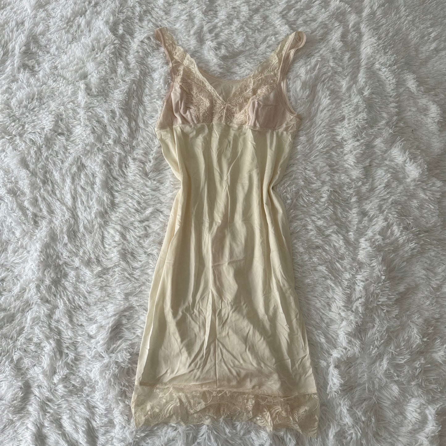 lemon zest tom collins cocktail slip dress