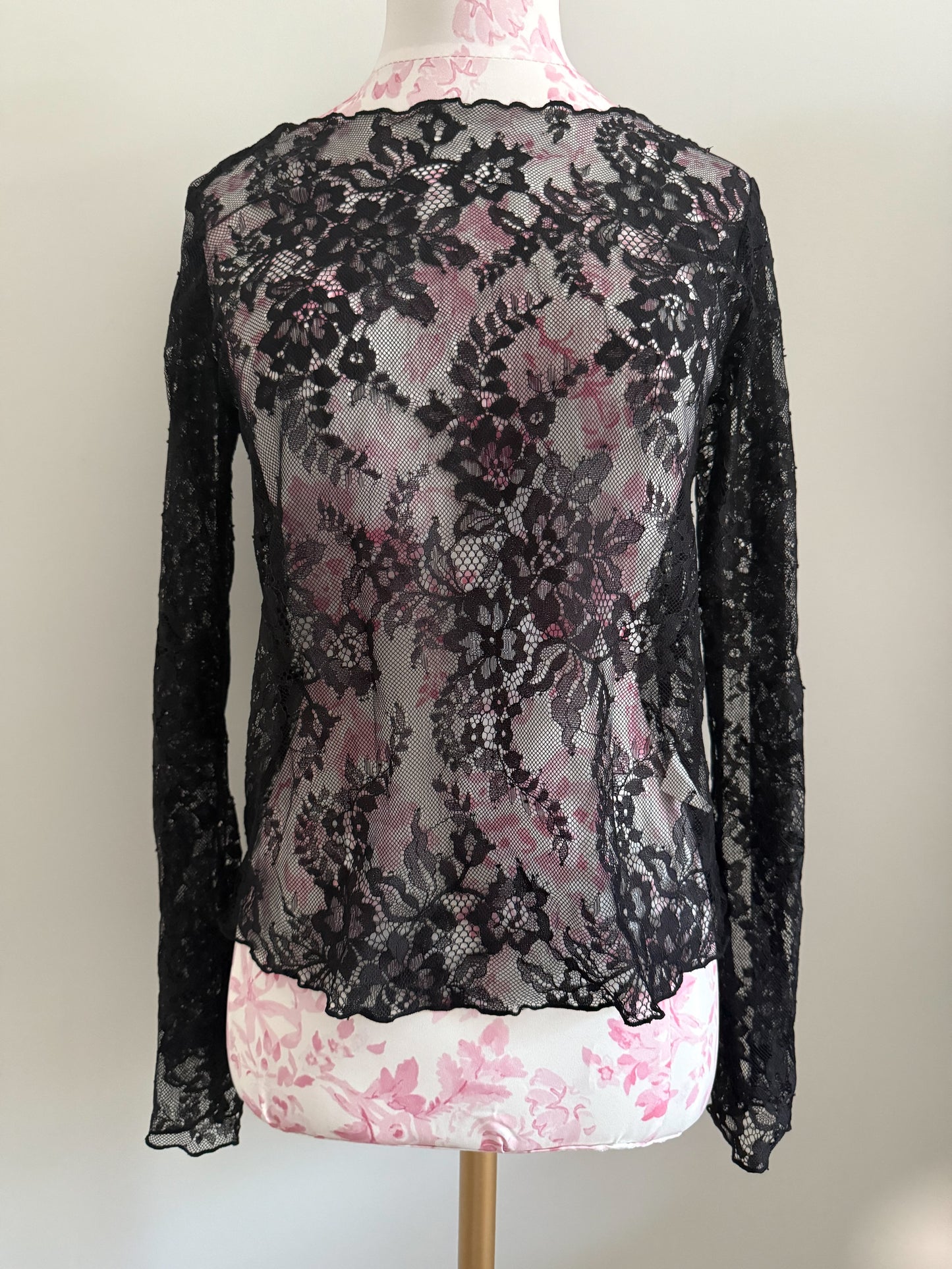 juniper dust brulee margarita top