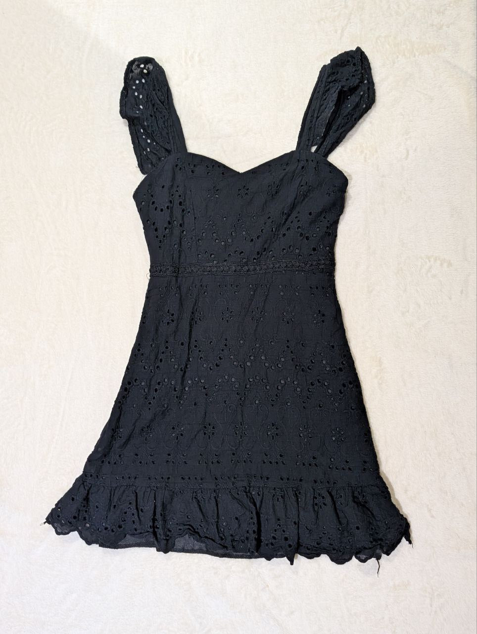 blackberry plum fizz martini slip dress