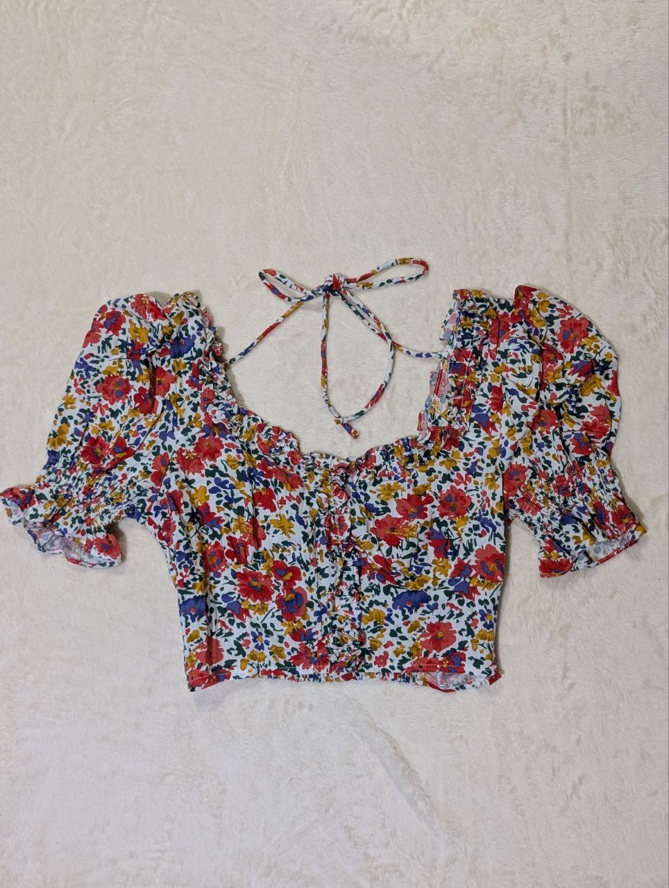 wildflower sangria fizz cocktail top