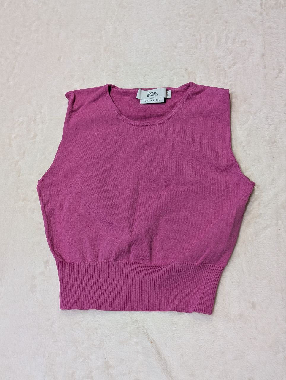 berry basil smash cocktail camisole