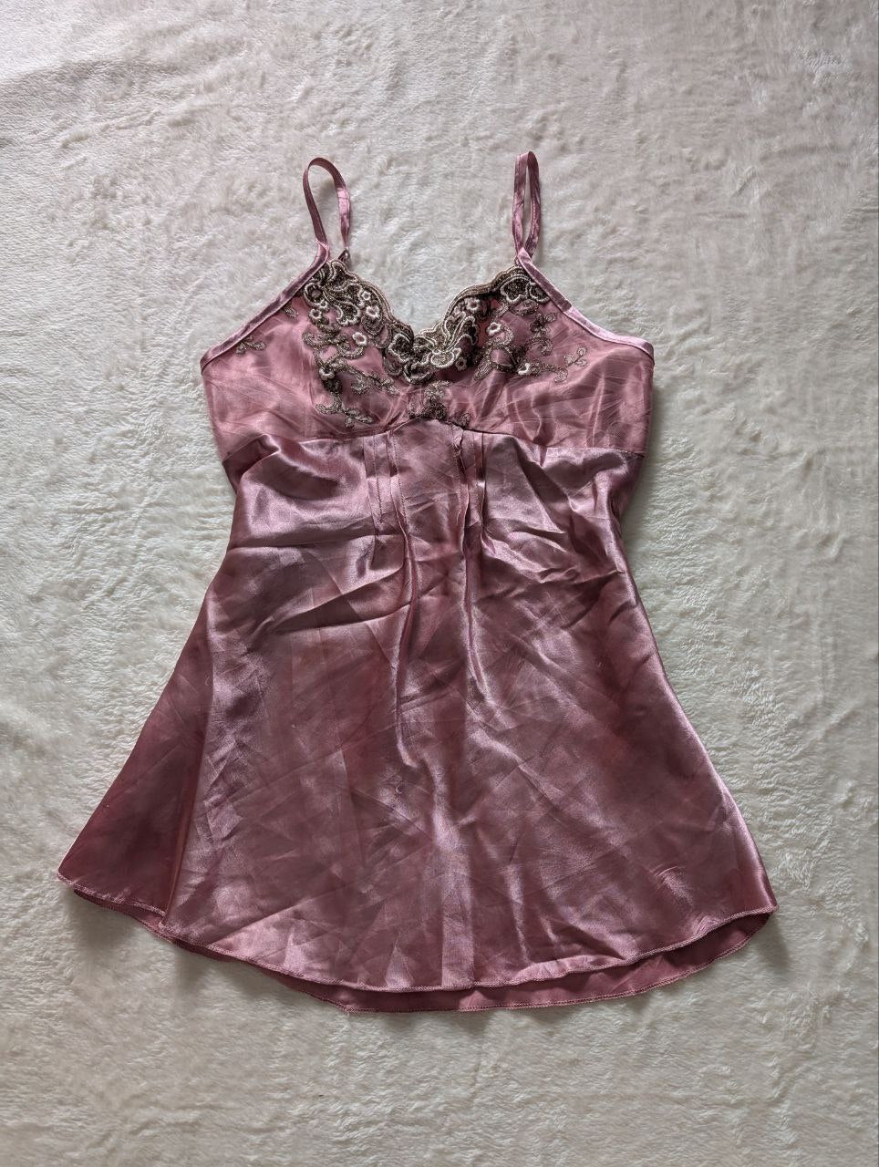 rosehip mulberry splash cocktail camisole