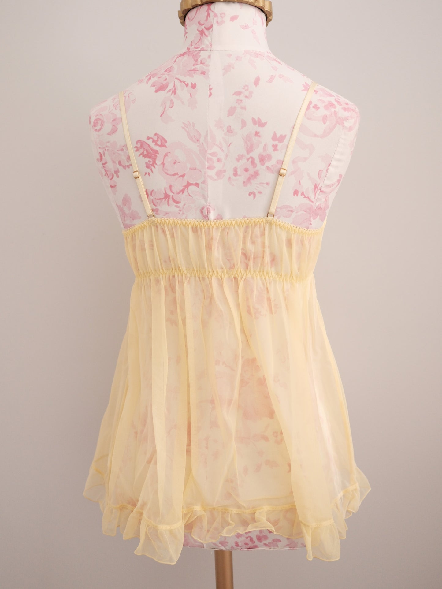 limoncello zest slip