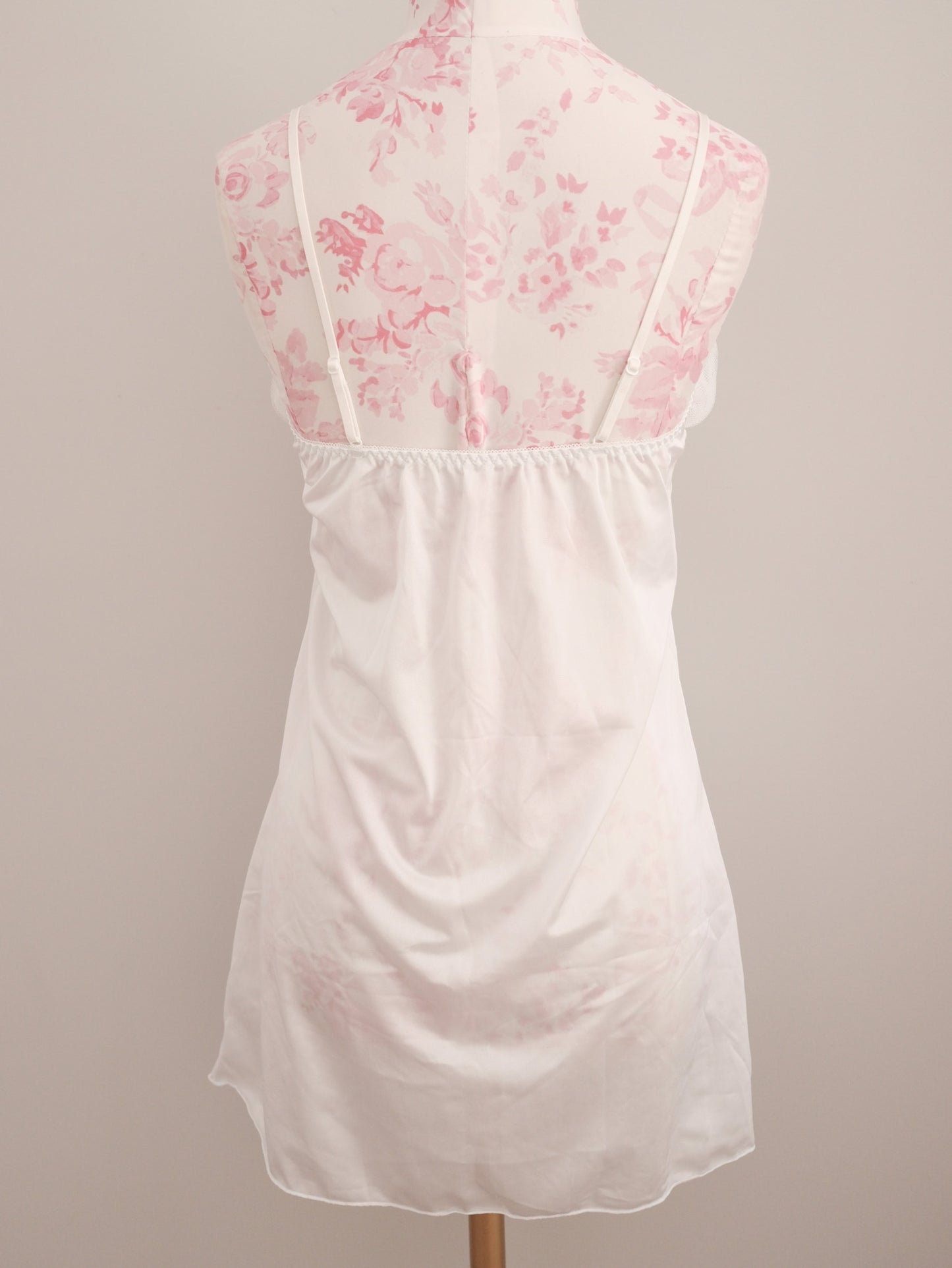 seaside daisy slip