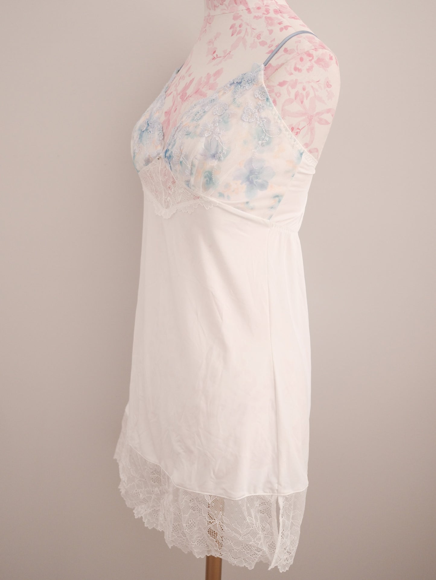 sea breeze babydoll