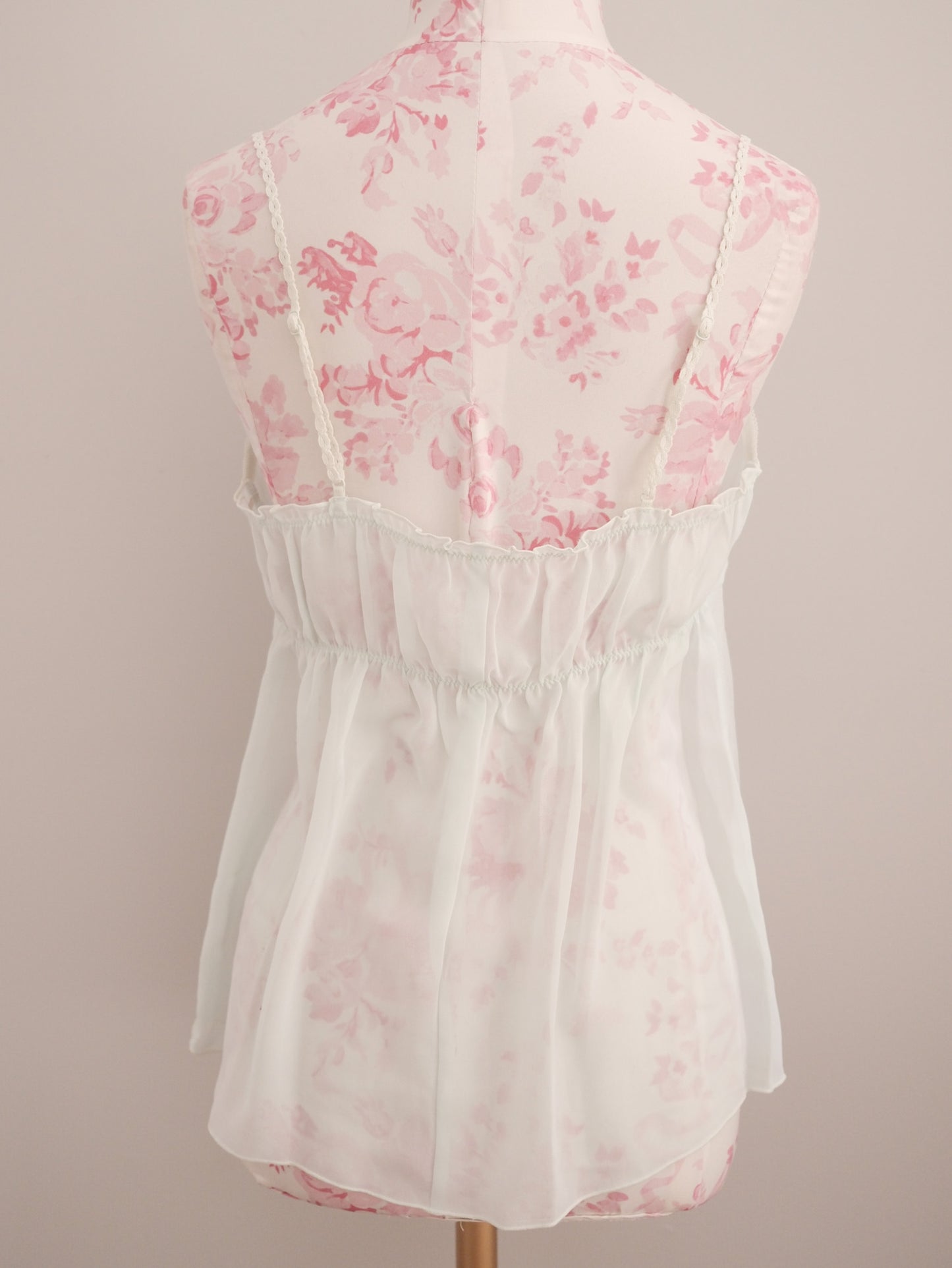 seafoam mint babydoll