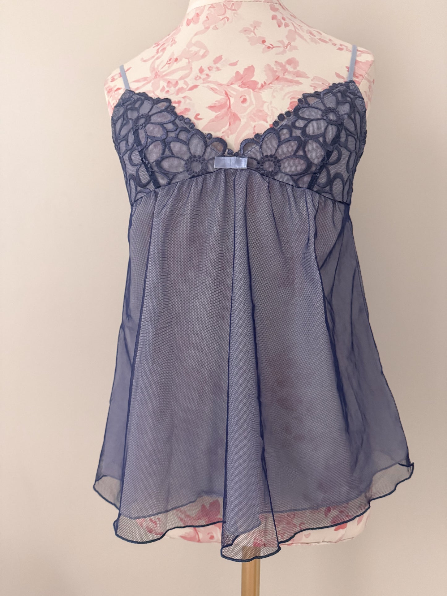 lagoon petal prosecco cocktail camisole
