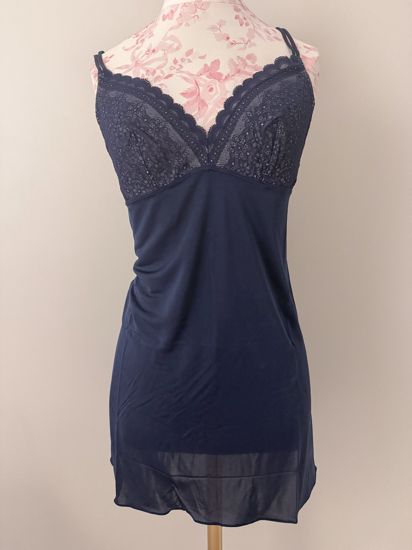 ocean bloom fizz margarita babydoll