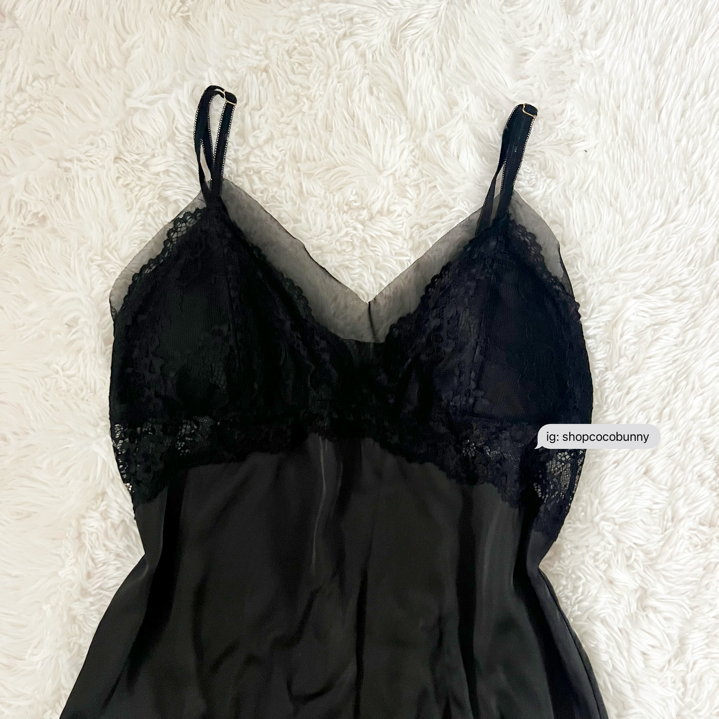 black floral padded bustier slip dress