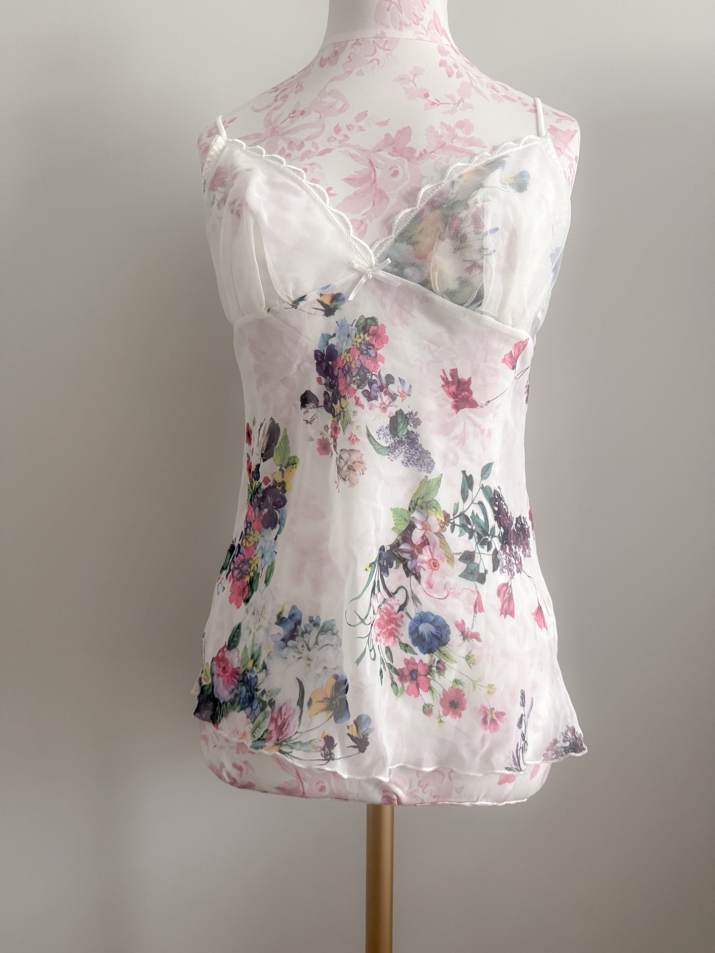 wildflower breeze spritz mojito camisole