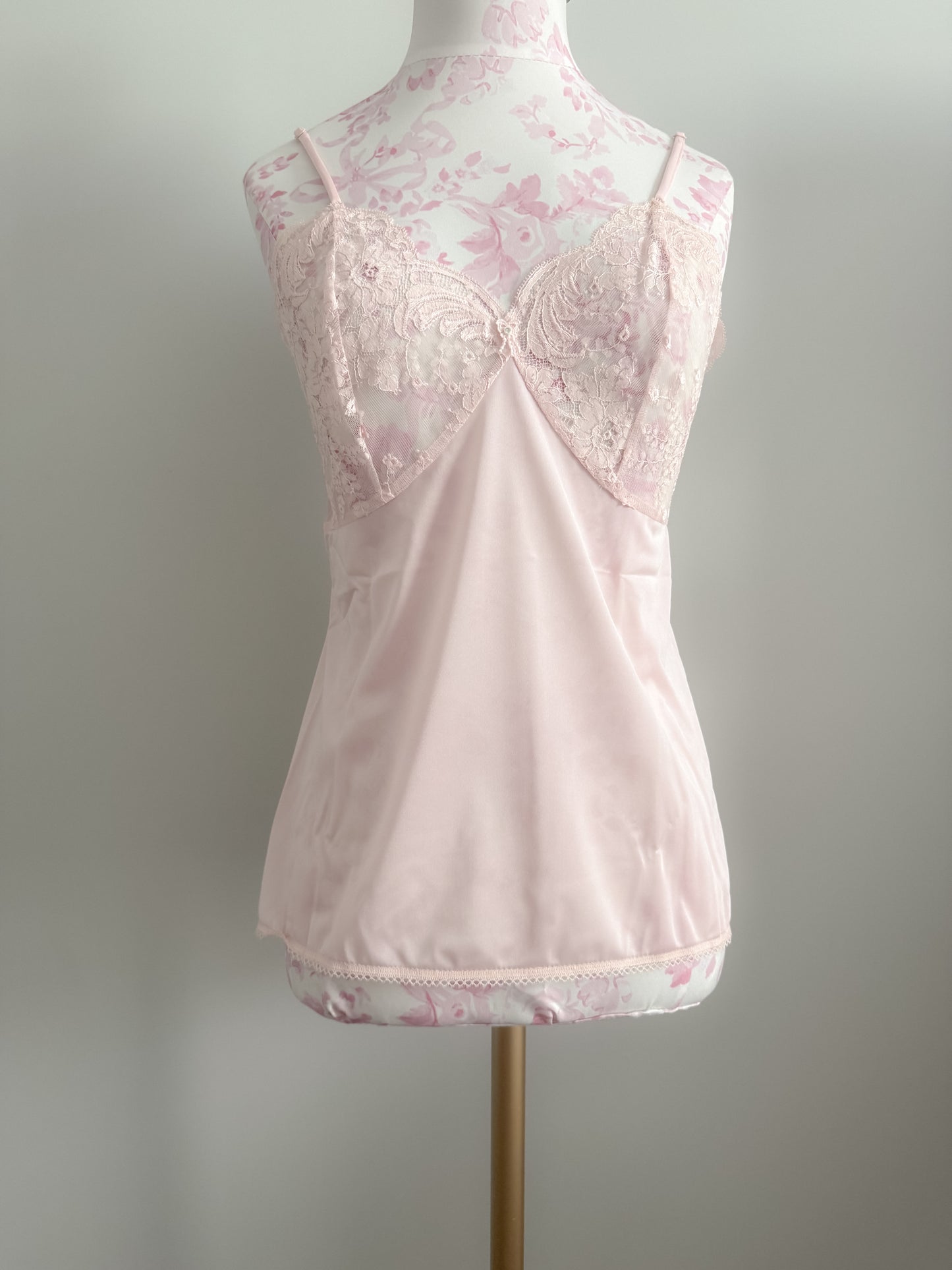 cotton candy splash margarita camisole