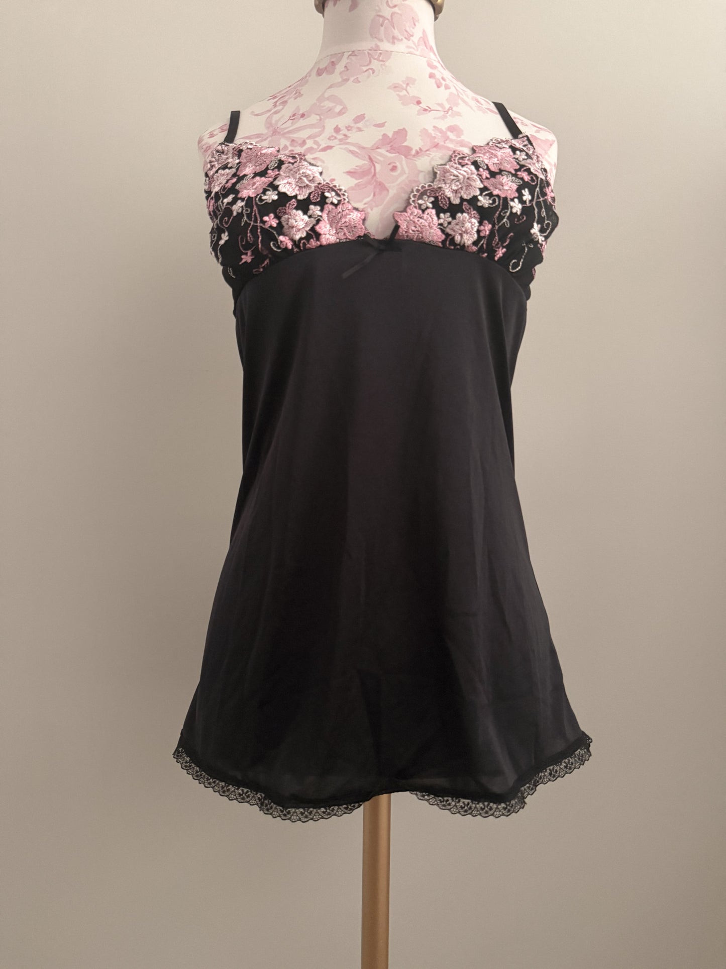 blush berry fizz margarita camisole